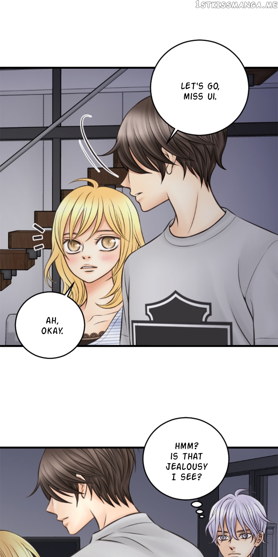 Lunar Lover Chapter 34 - page 7
