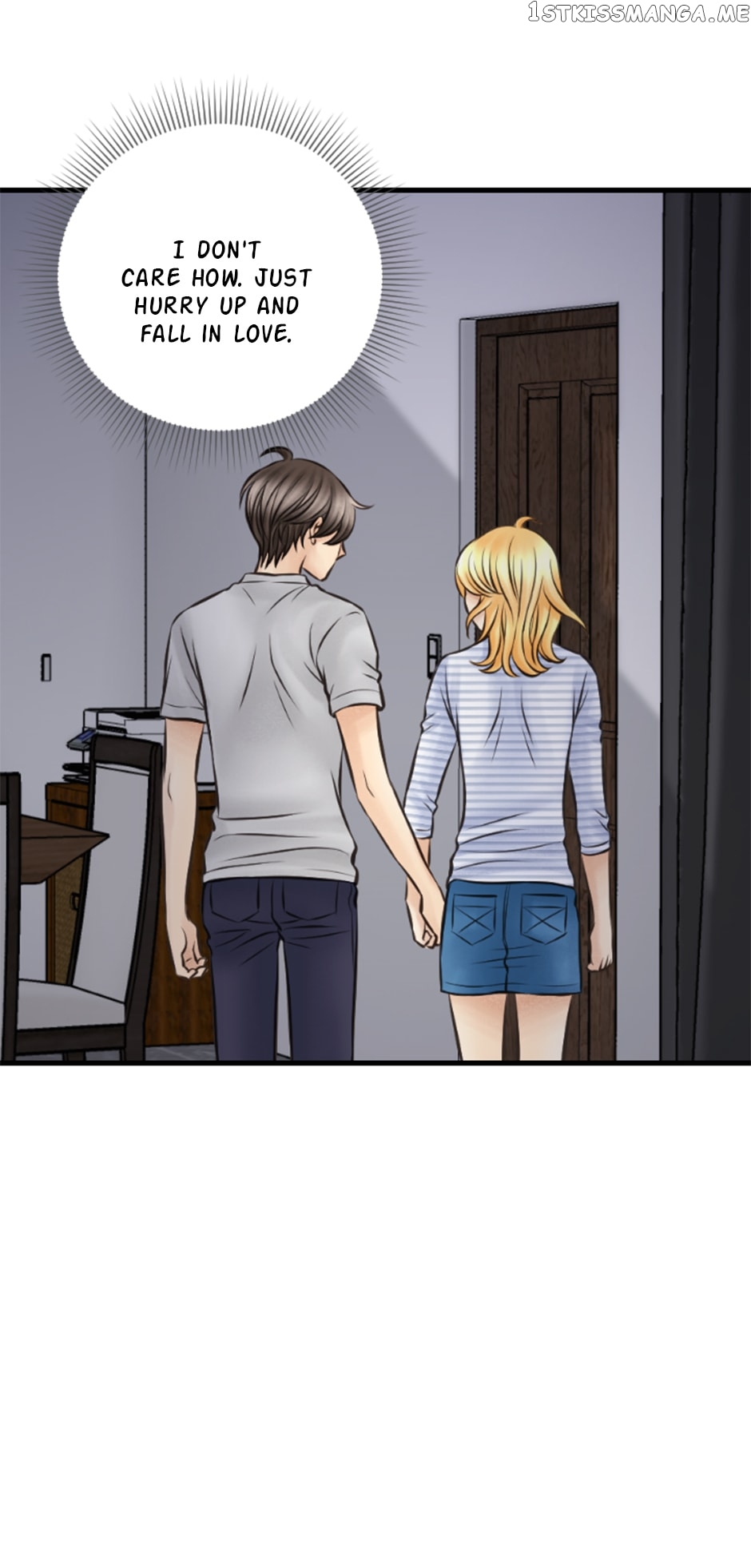 Lunar Lover Chapter 34 - page 9
