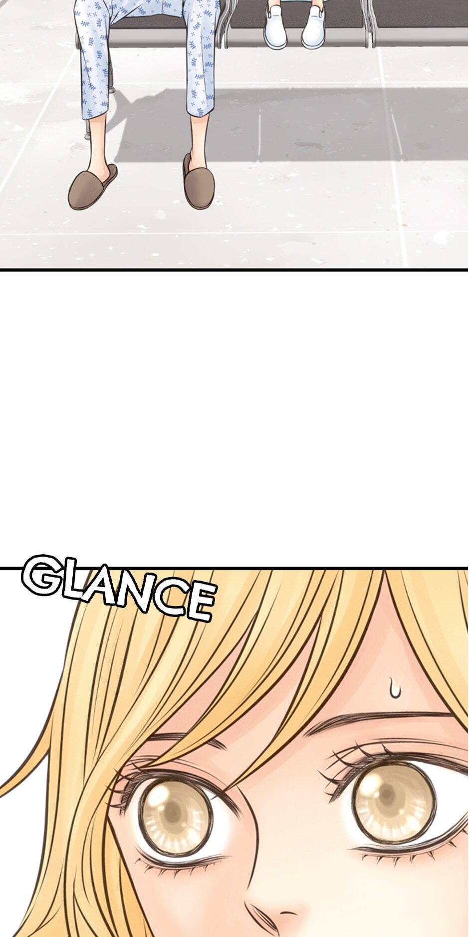 Lunar Lover Chapter 4 - page 11