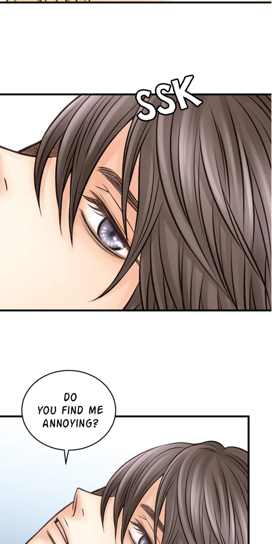 Lunar Lover Chapter 4 - page 12