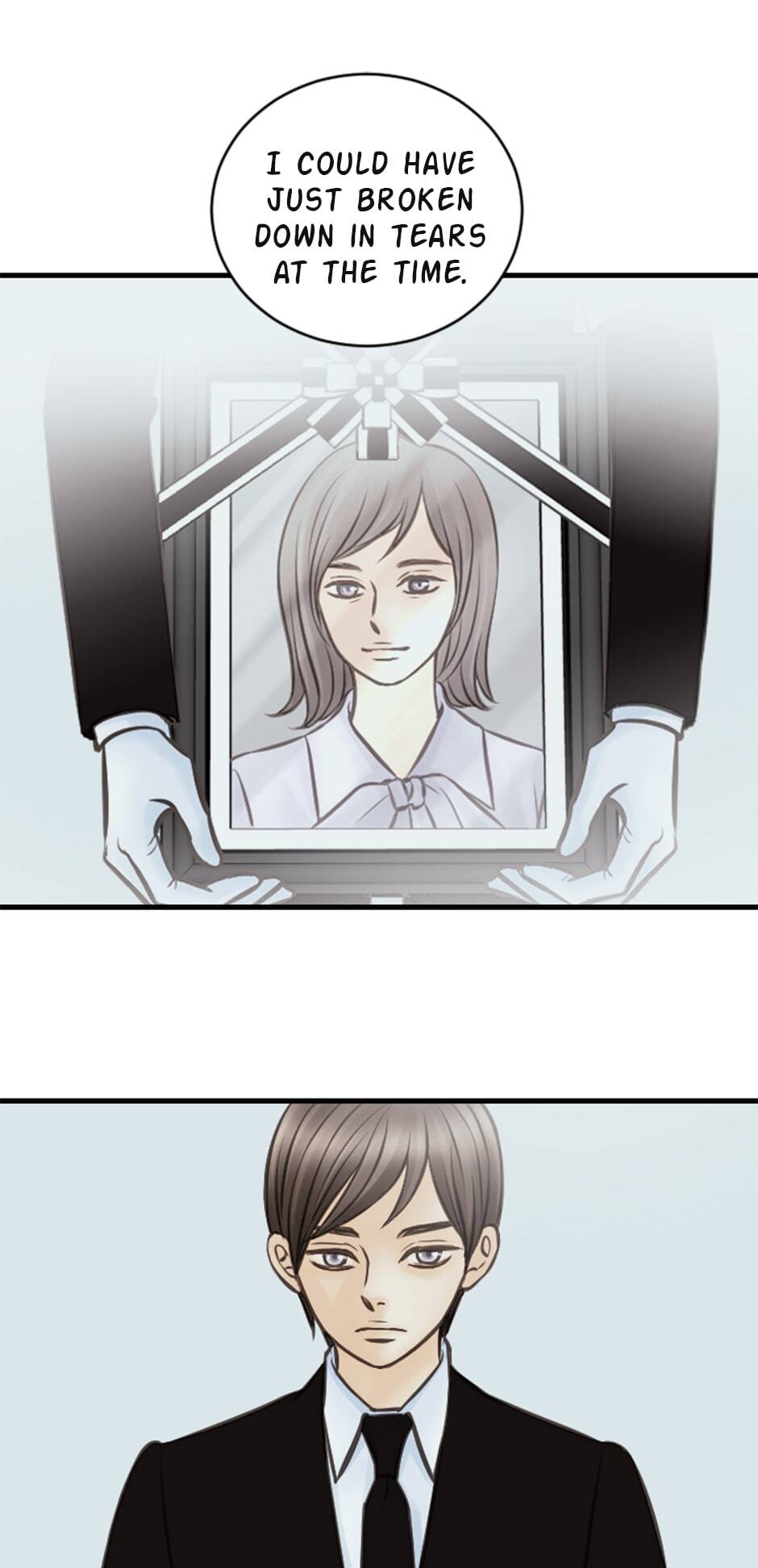 Lunar Lover Chapter 4 - page 15