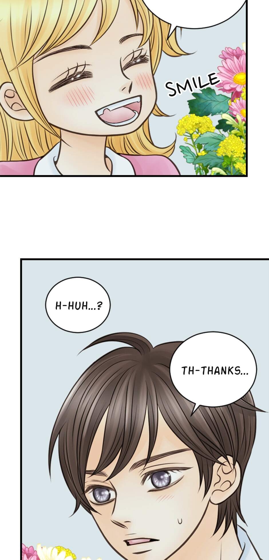 Lunar Lover Chapter 4 - page 23