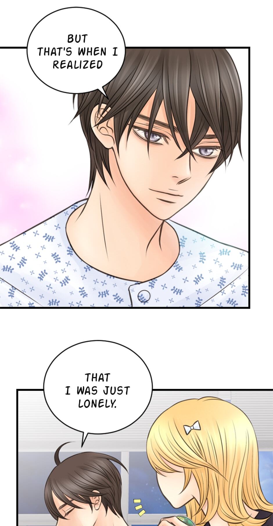 Lunar Lover Chapter 4 - page 25