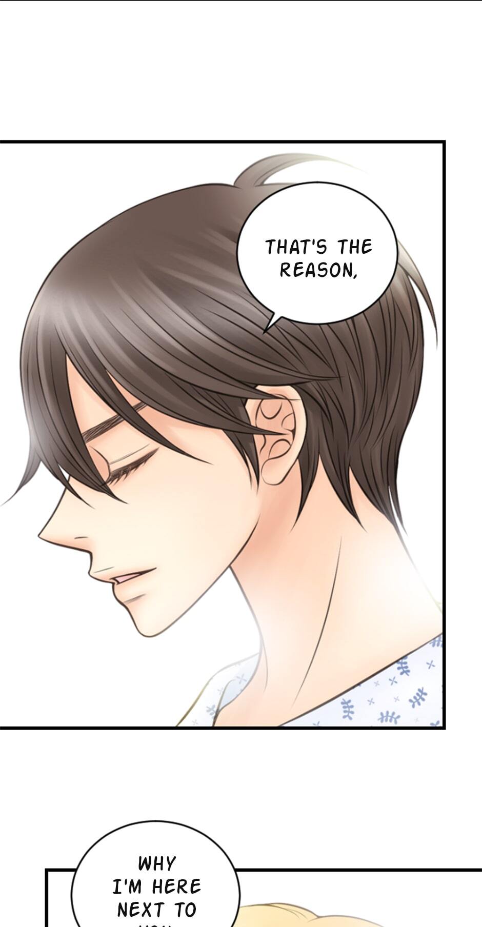 Lunar Lover Chapter 4 - page 27