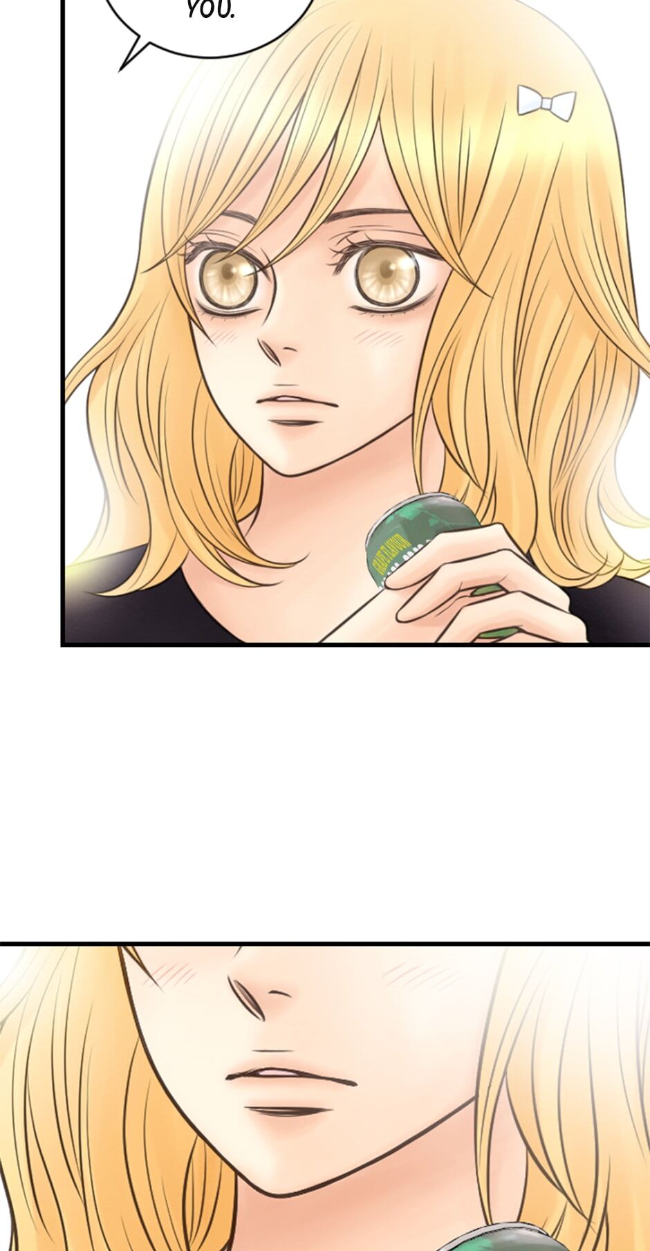 Lunar Lover Chapter 4 - page 28