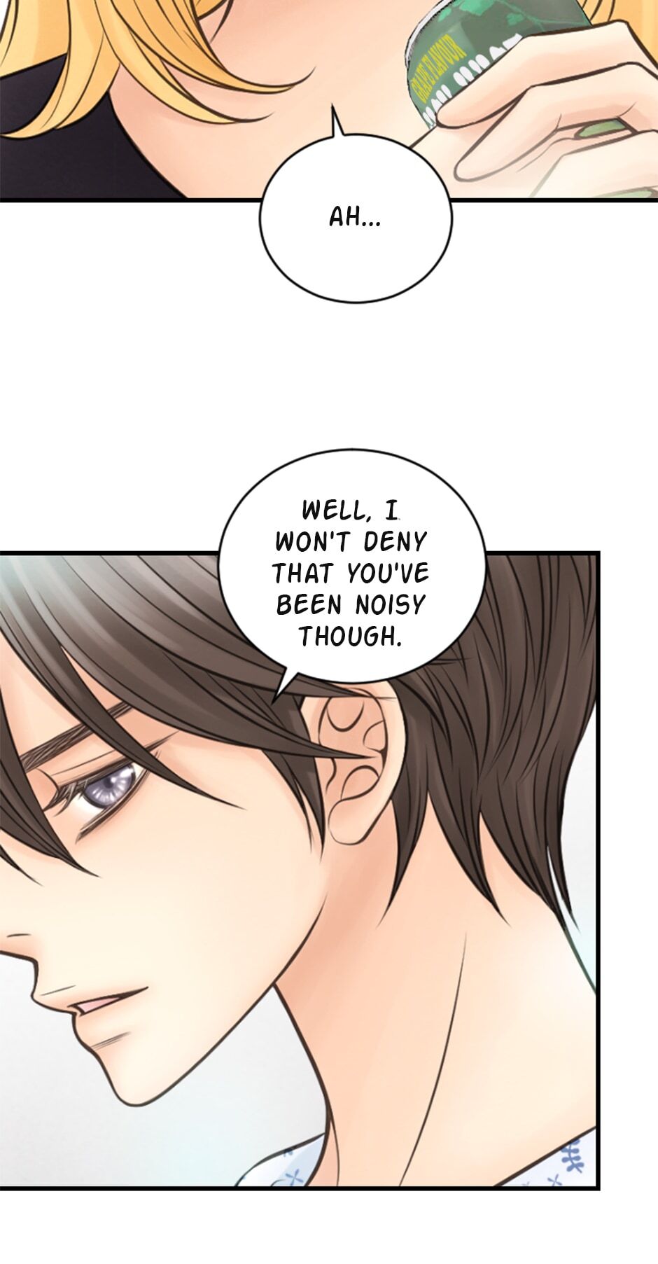 Lunar Lover Chapter 4 - page 29