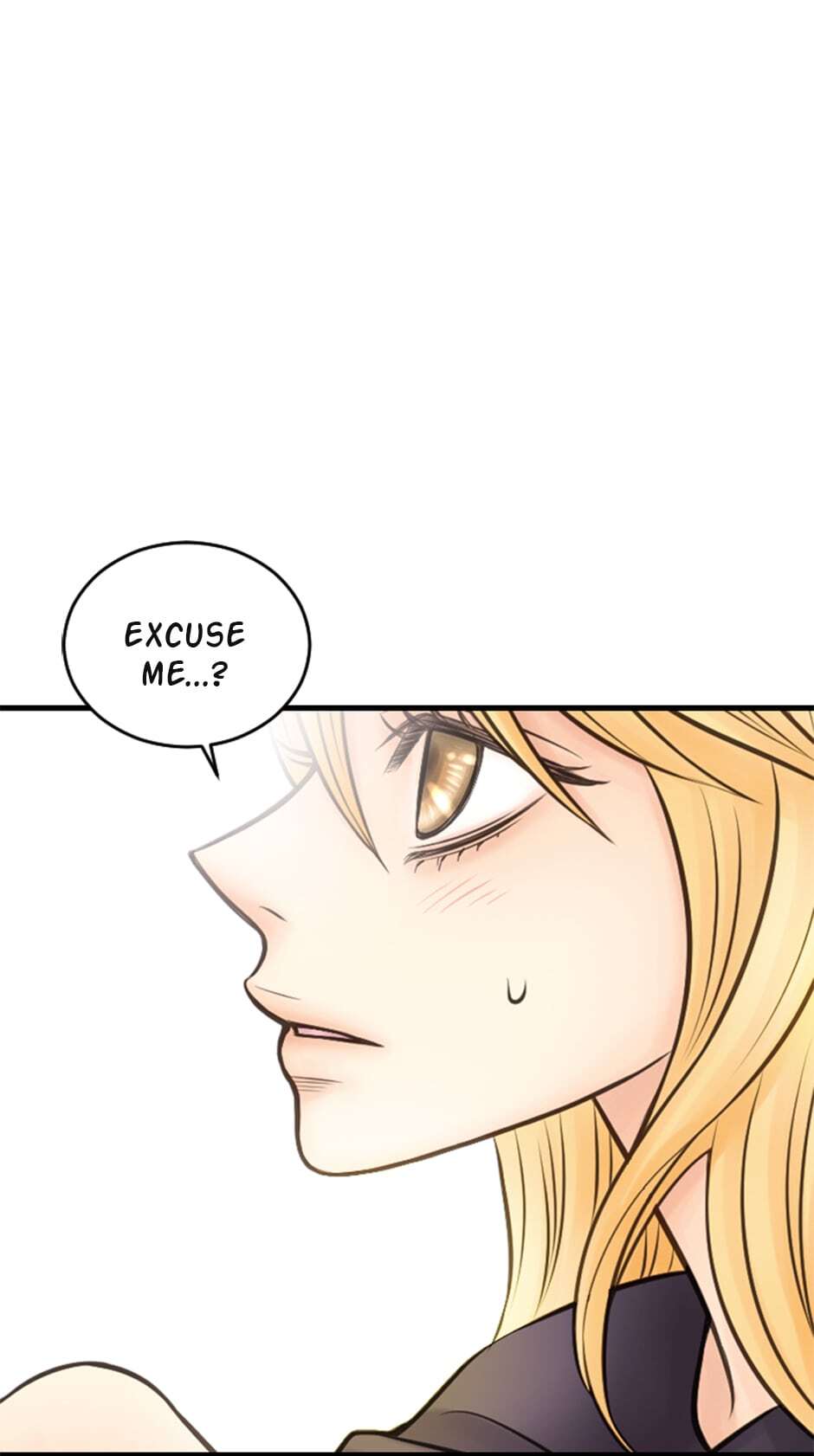 Lunar Lover Chapter 4 - page 3