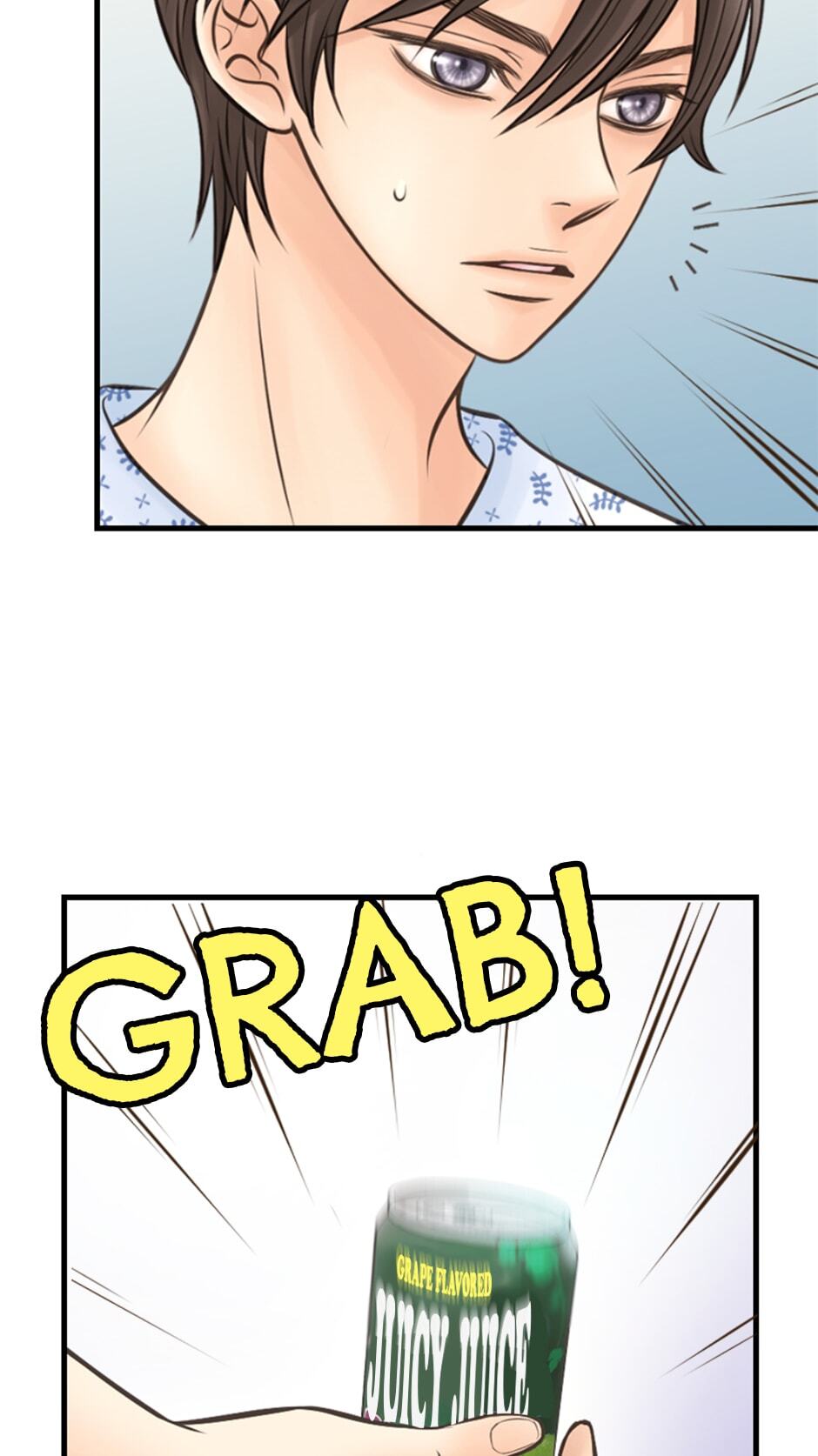 Lunar Lover Chapter 4 - page 37