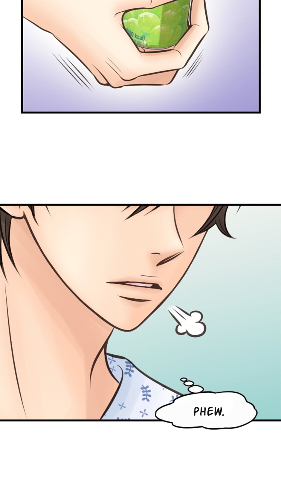 Lunar Lover Chapter 4 - page 38