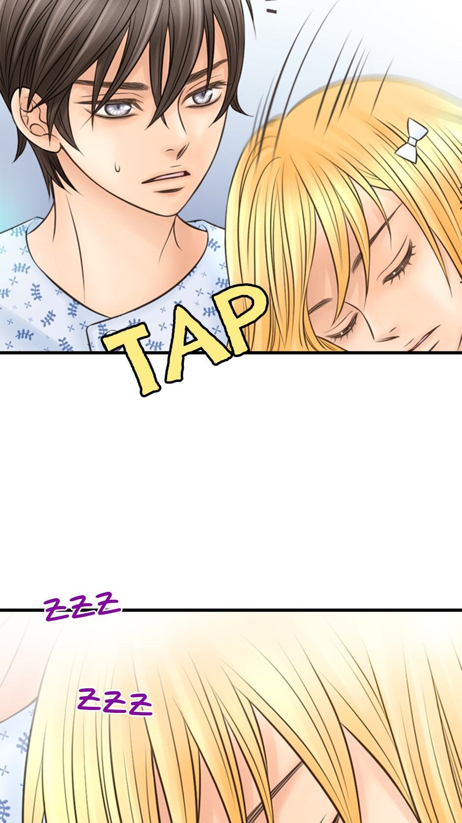 Lunar Lover Chapter 4 - page 40