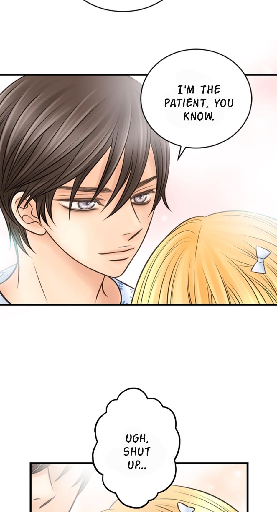 Lunar Lover Chapter 4 - page 42