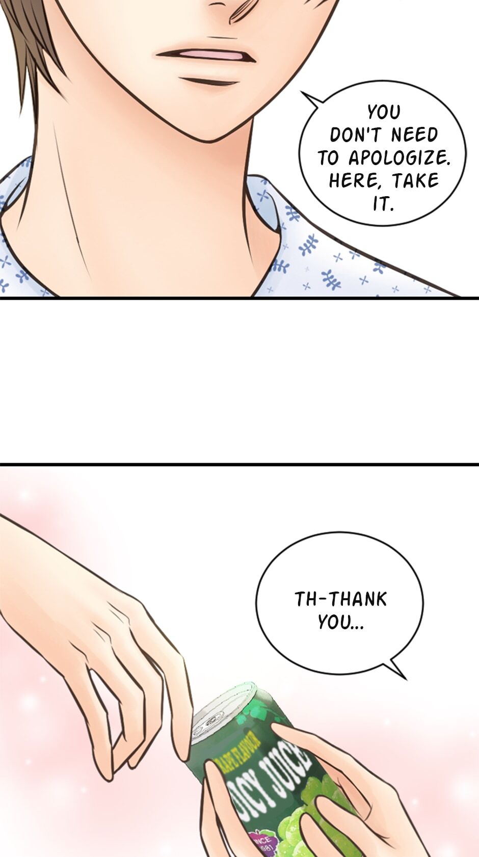 Lunar Lover Chapter 4 - page 6