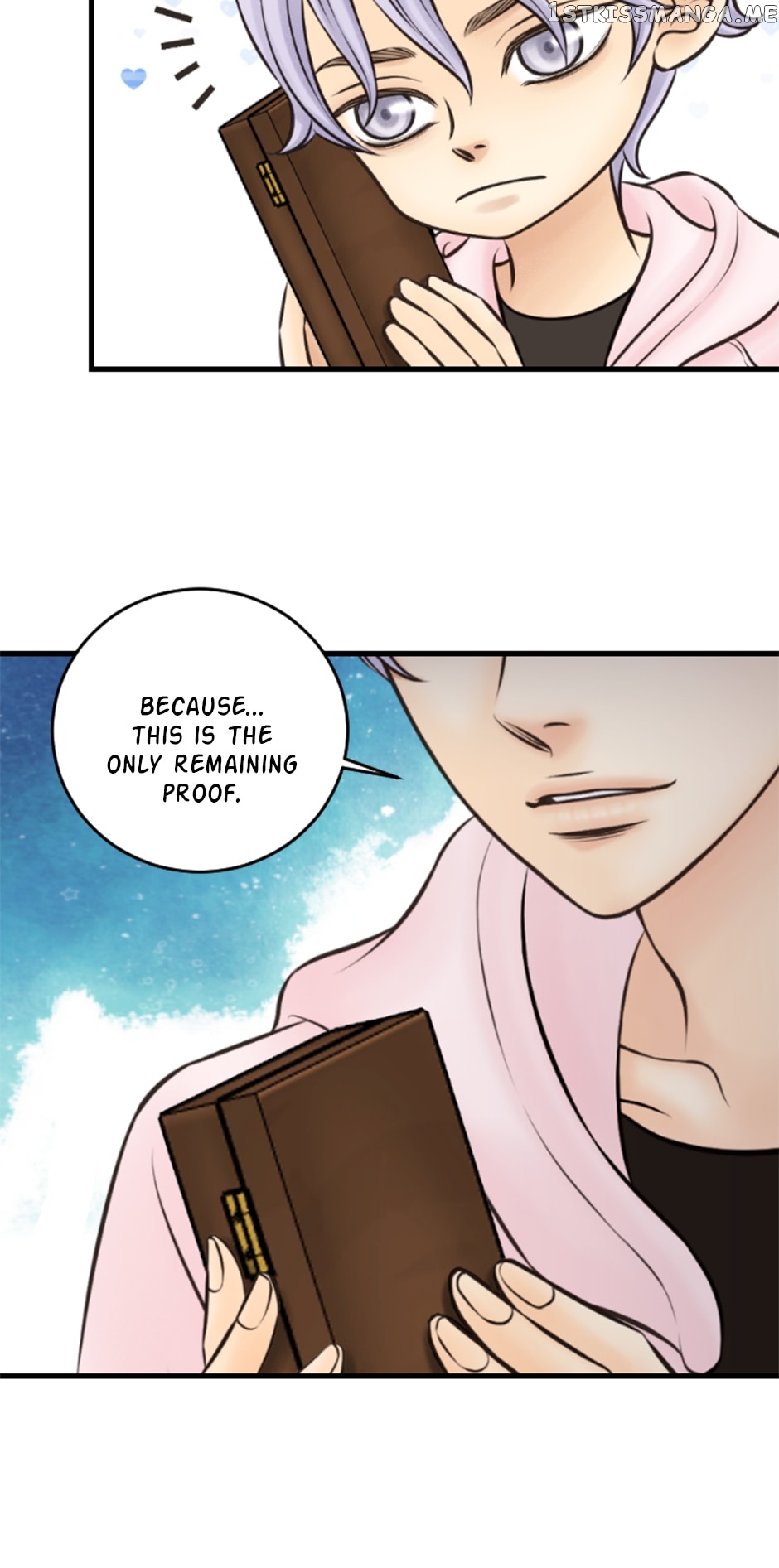 Lunar Lover Chapter 33 - page 10