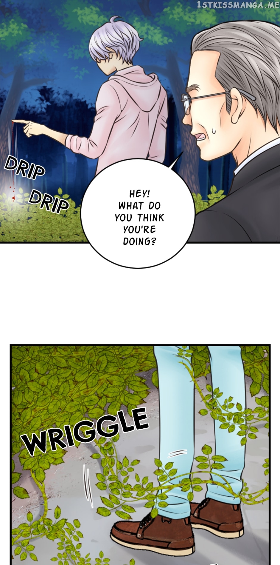 Lunar Lover Chapter 33 - page 13