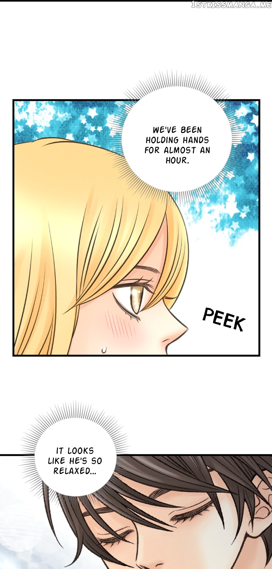 Lunar Lover Chapter 33 - page 25