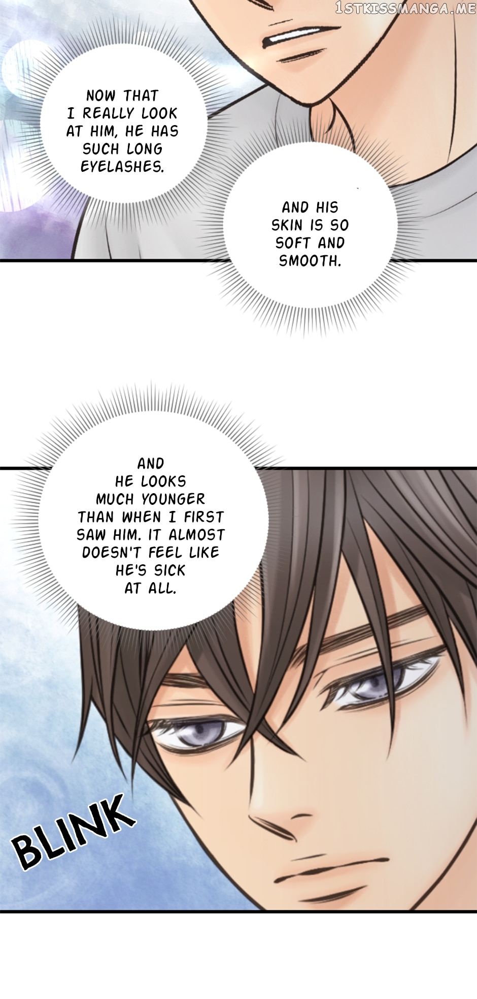Lunar Lover Chapter 33 - page 26