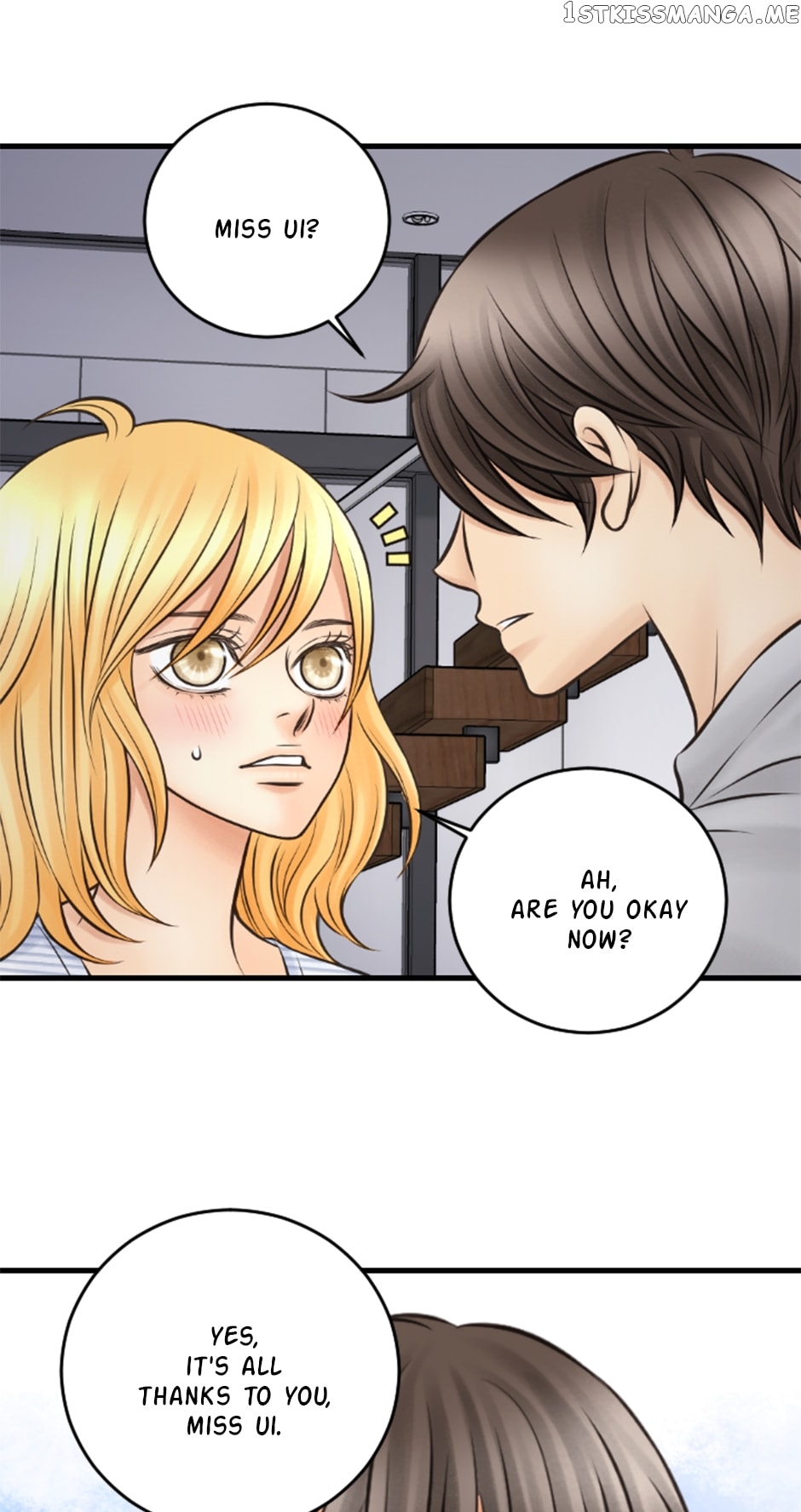 Lunar Lover Chapter 33 - page 27