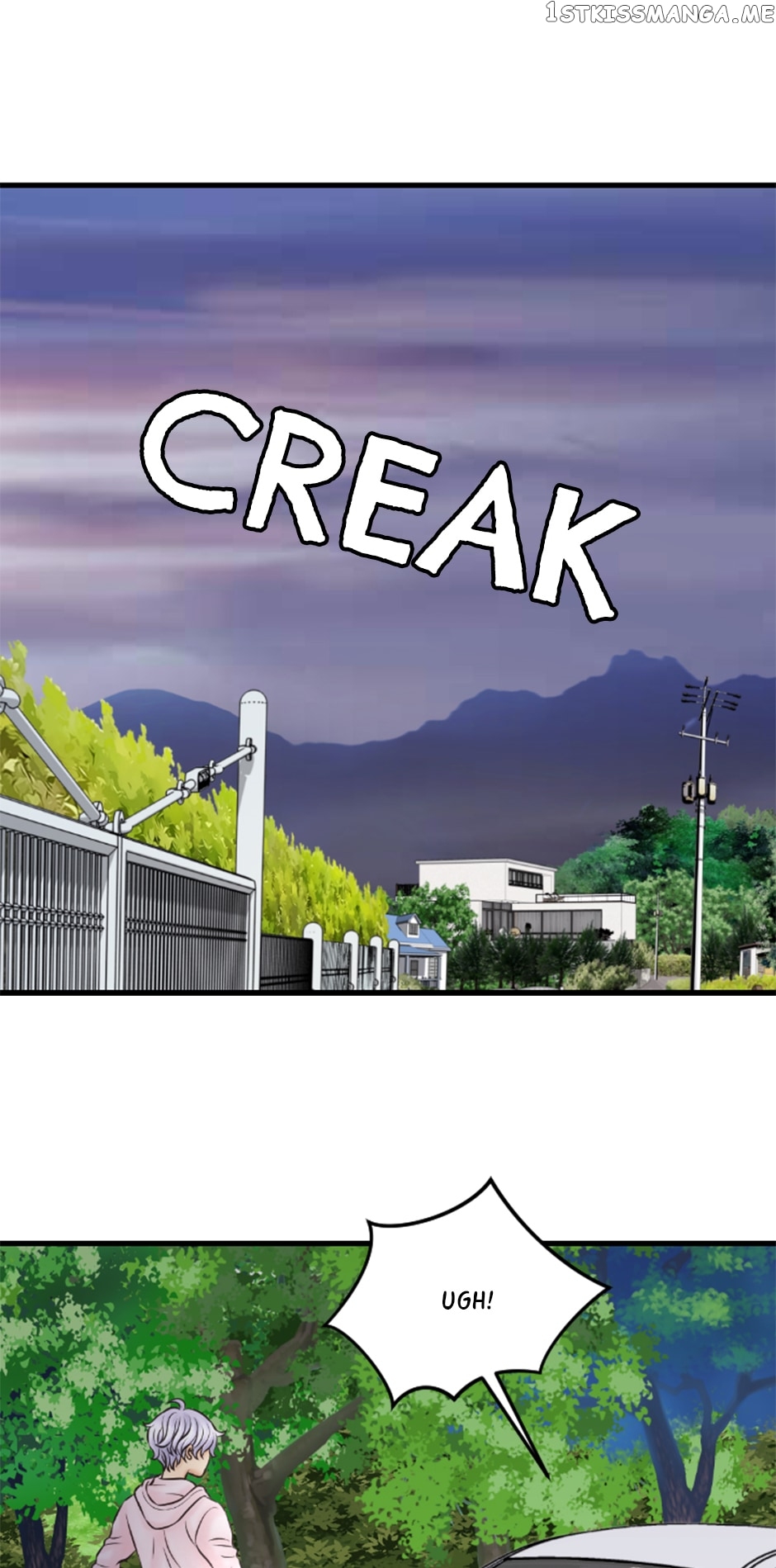 Lunar Lover Chapter 33 - page 3