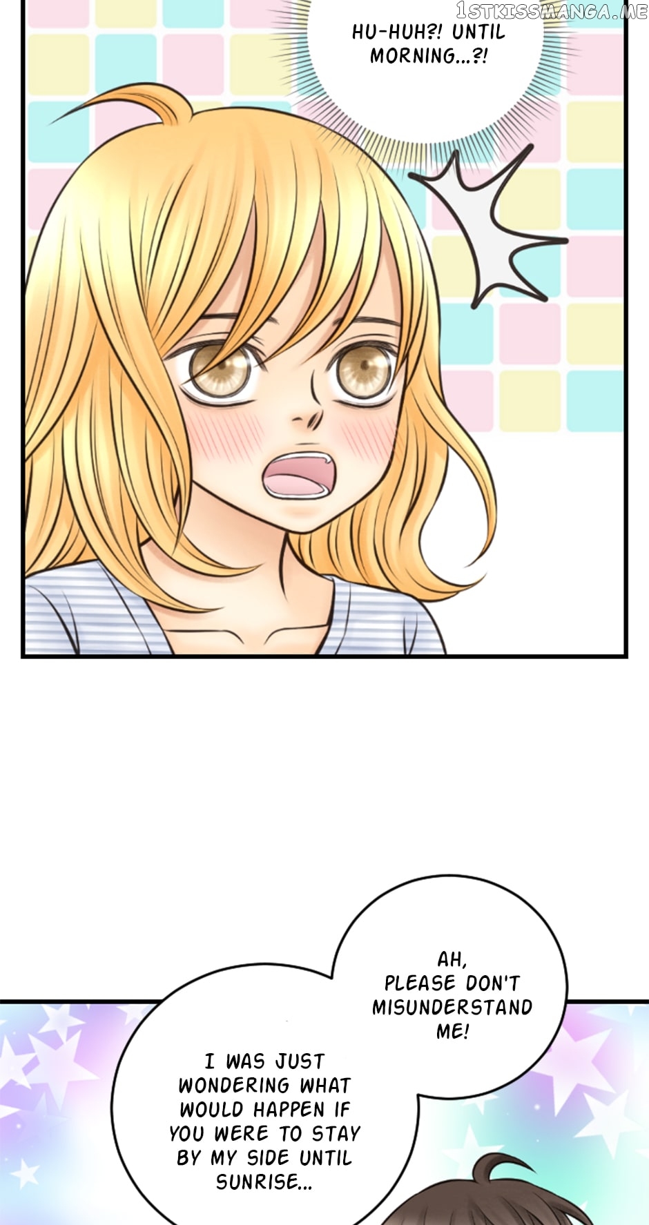 Lunar Lover Chapter 33 - page 30
