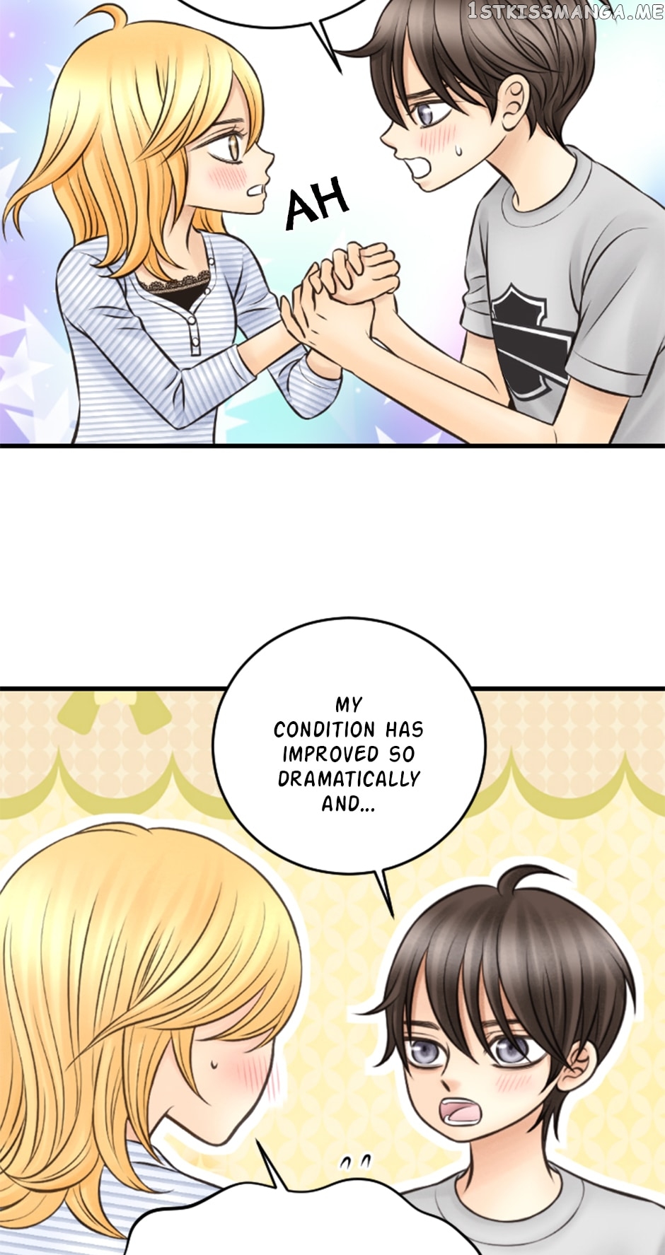 Lunar Lover Chapter 33 - page 31