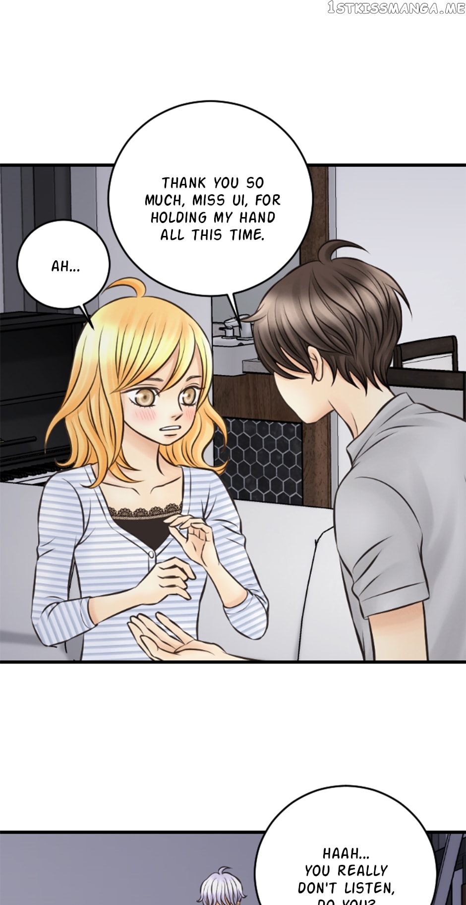 Lunar Lover Chapter 33 - page 35