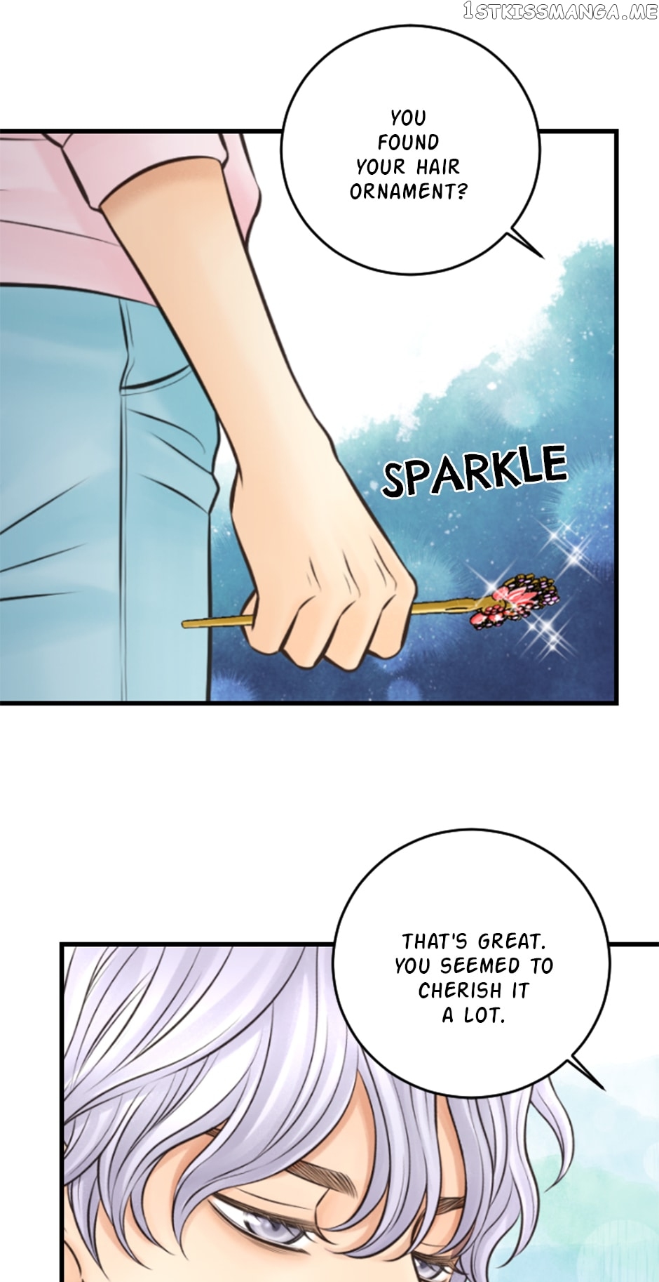 Lunar Lover Chapter 33 - page 38