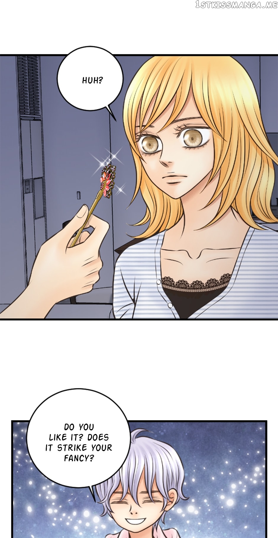 Lunar Lover Chapter 33 - page 40