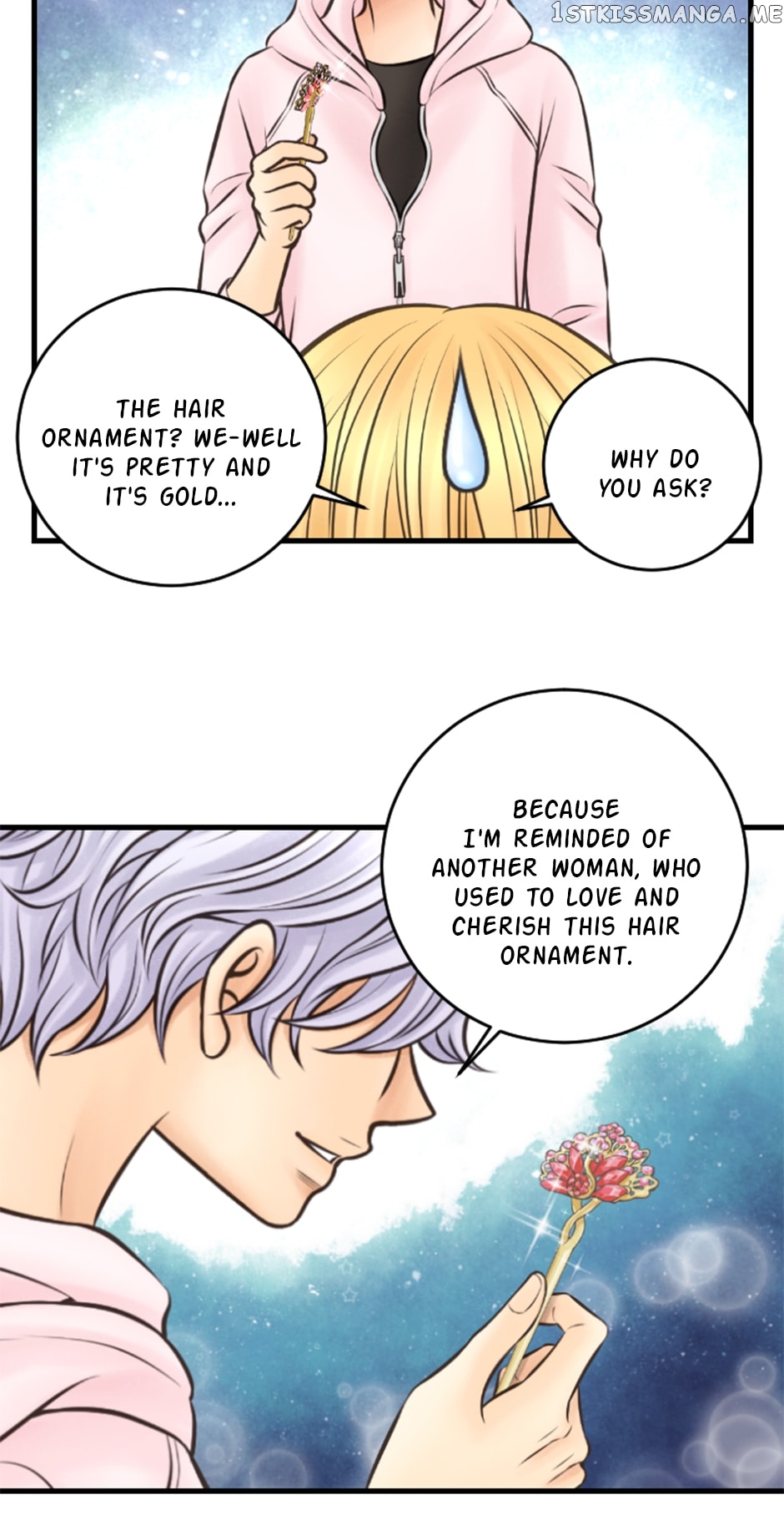 Lunar Lover Chapter 33 - page 41