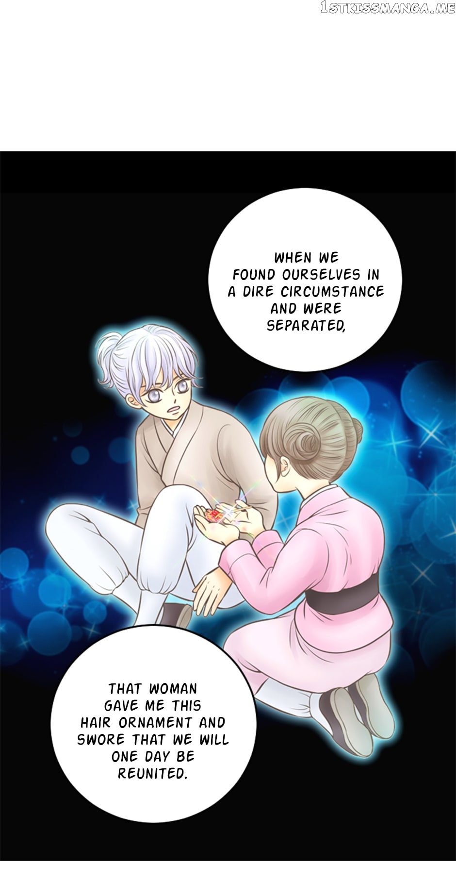 Lunar Lover Chapter 33 - page 42