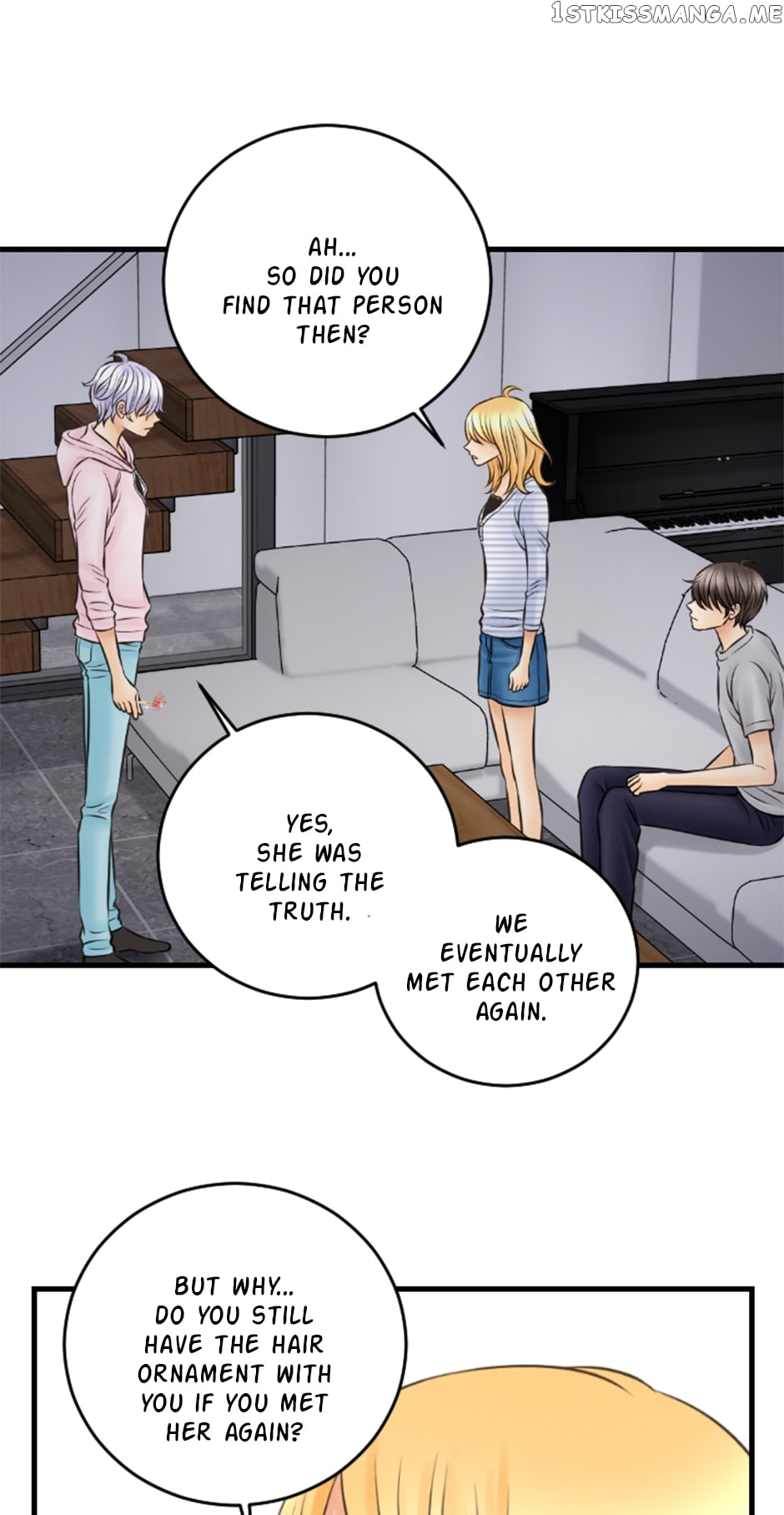 Lunar Lover Chapter 33 - page 43
