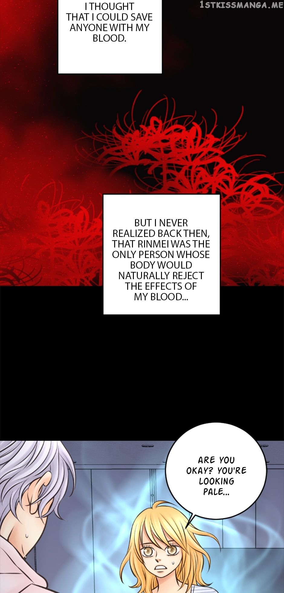 Lunar Lover Chapter 33 - page 48