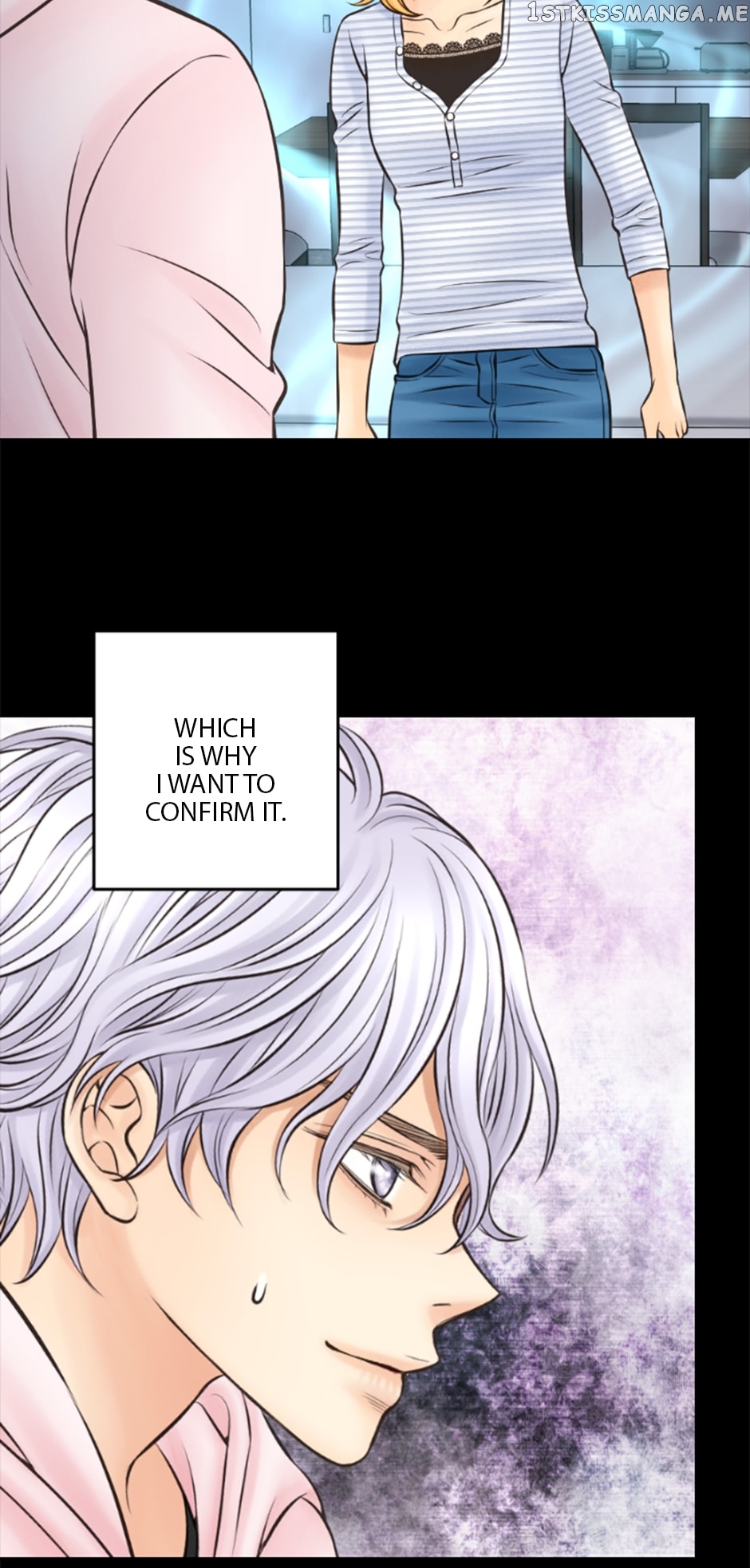 Lunar Lover Chapter 33 - page 49