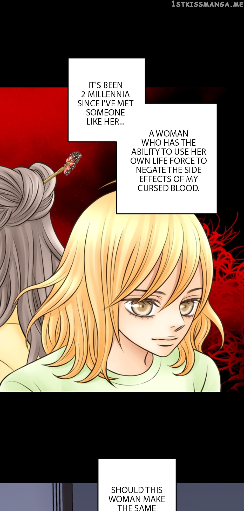 Lunar Lover Chapter 33 - page 50