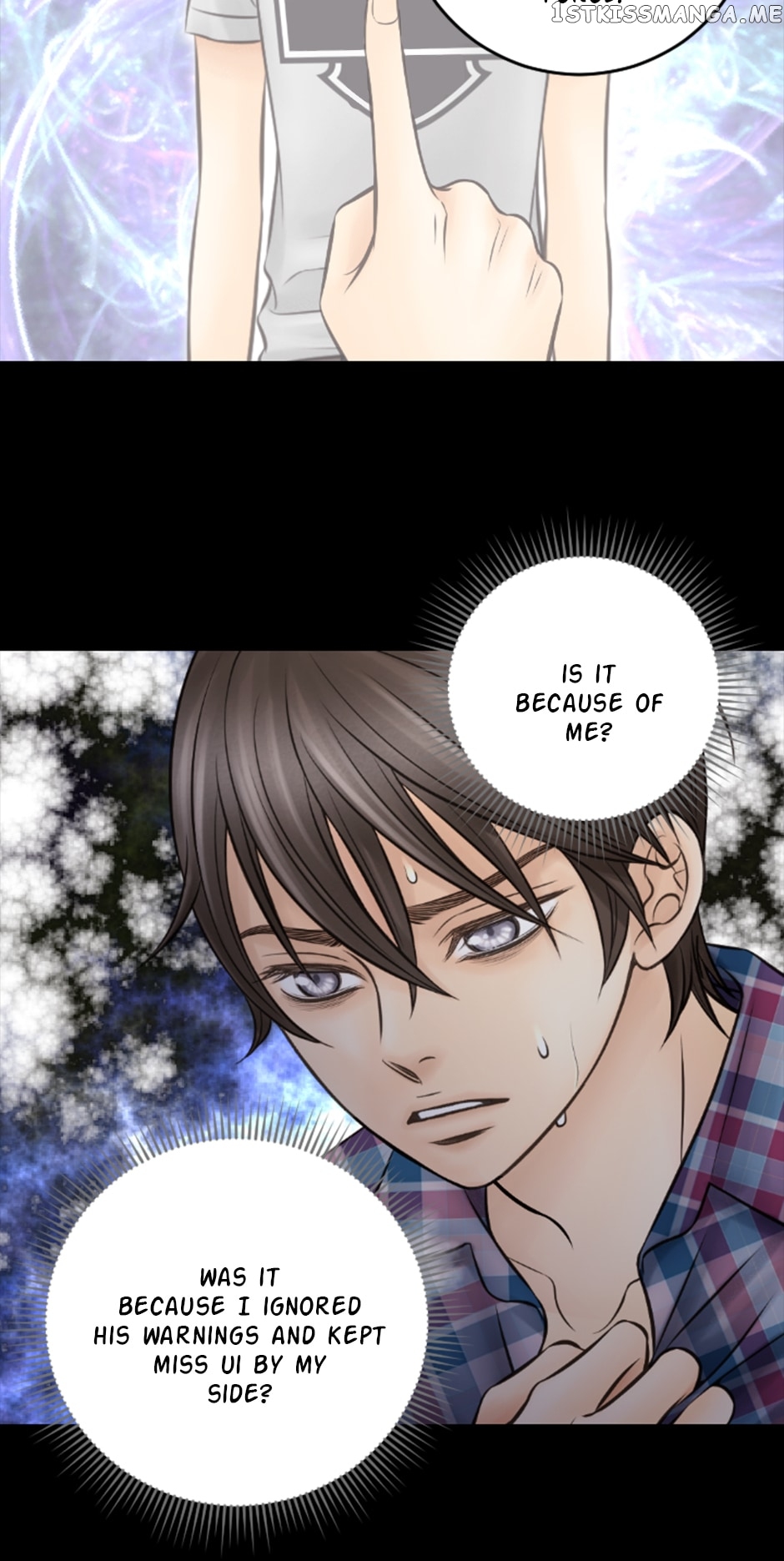 Lunar Lover Chapter 63 - page 10