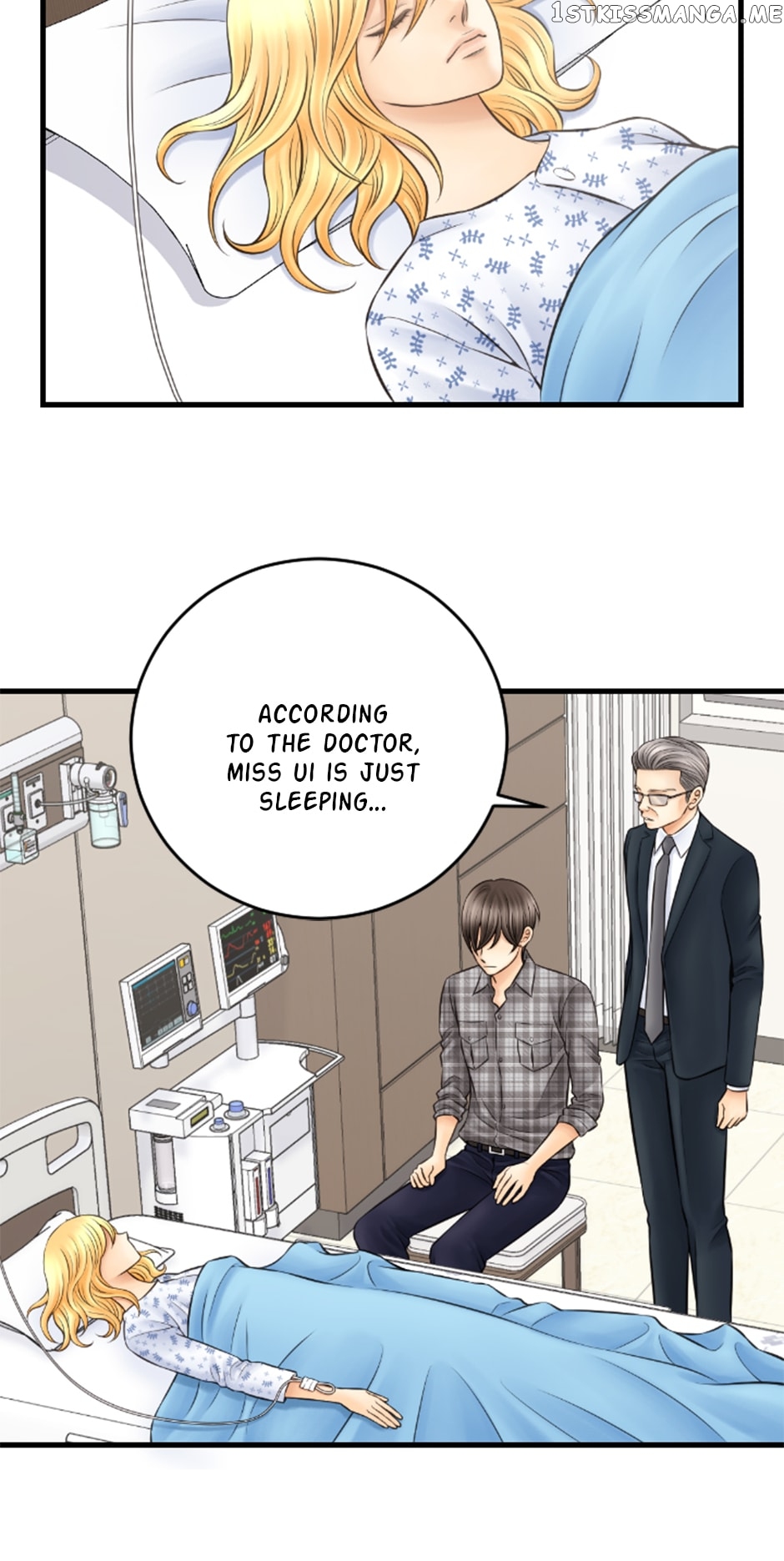 Lunar Lover Chapter 63 - page 14