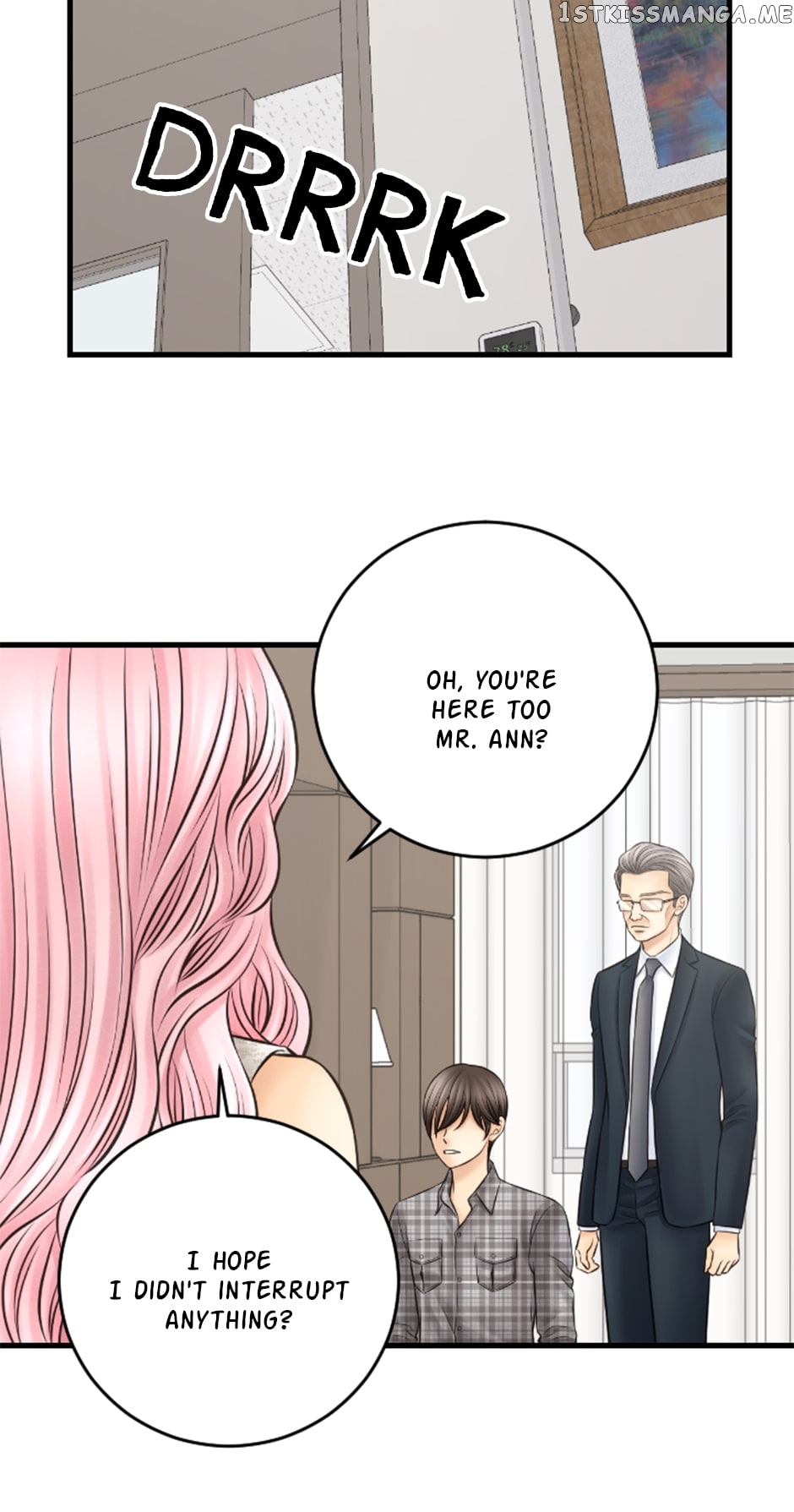 Lunar Lover Chapter 63 - page 18