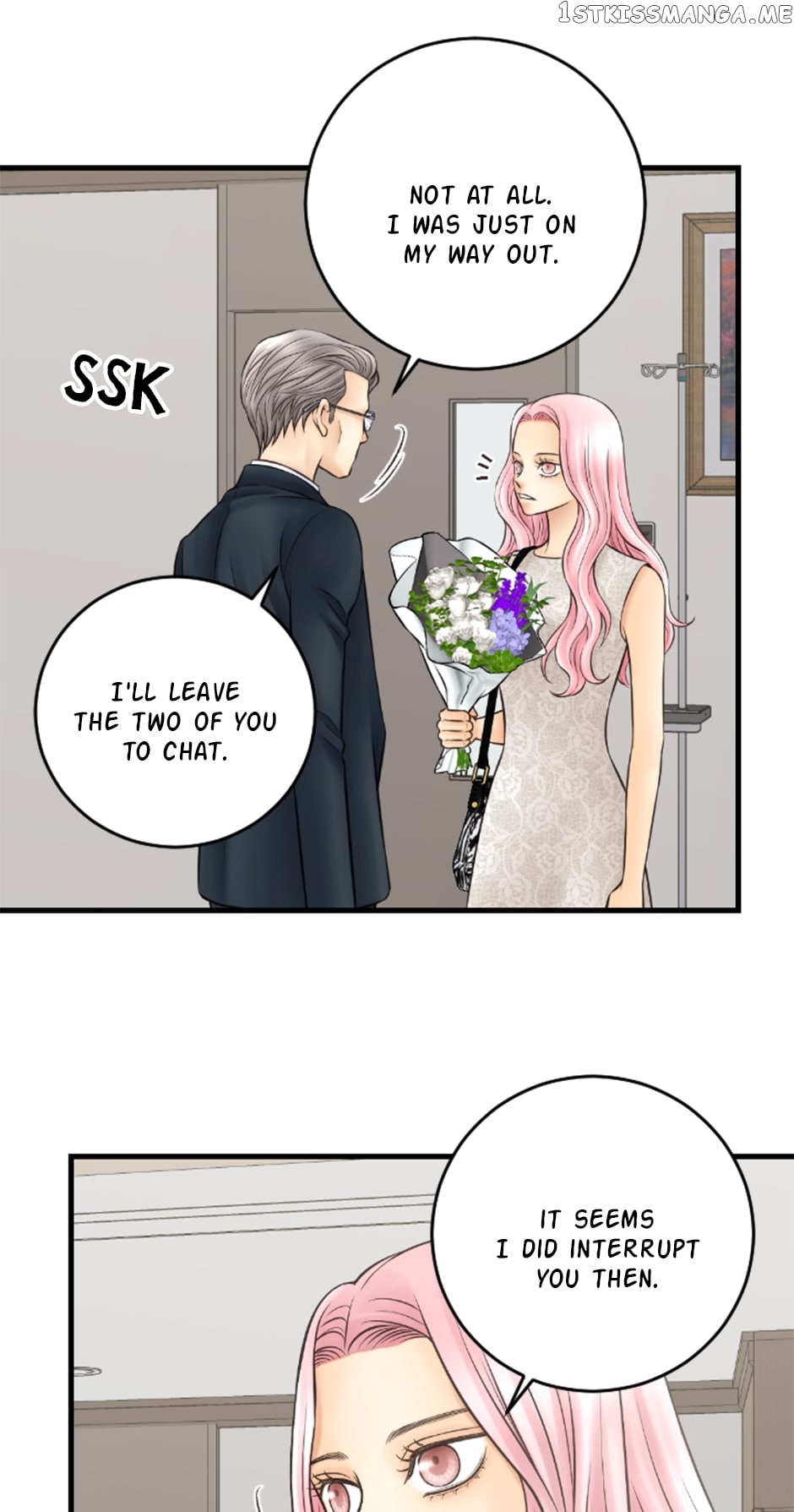 Lunar Lover Chapter 63 - page 19