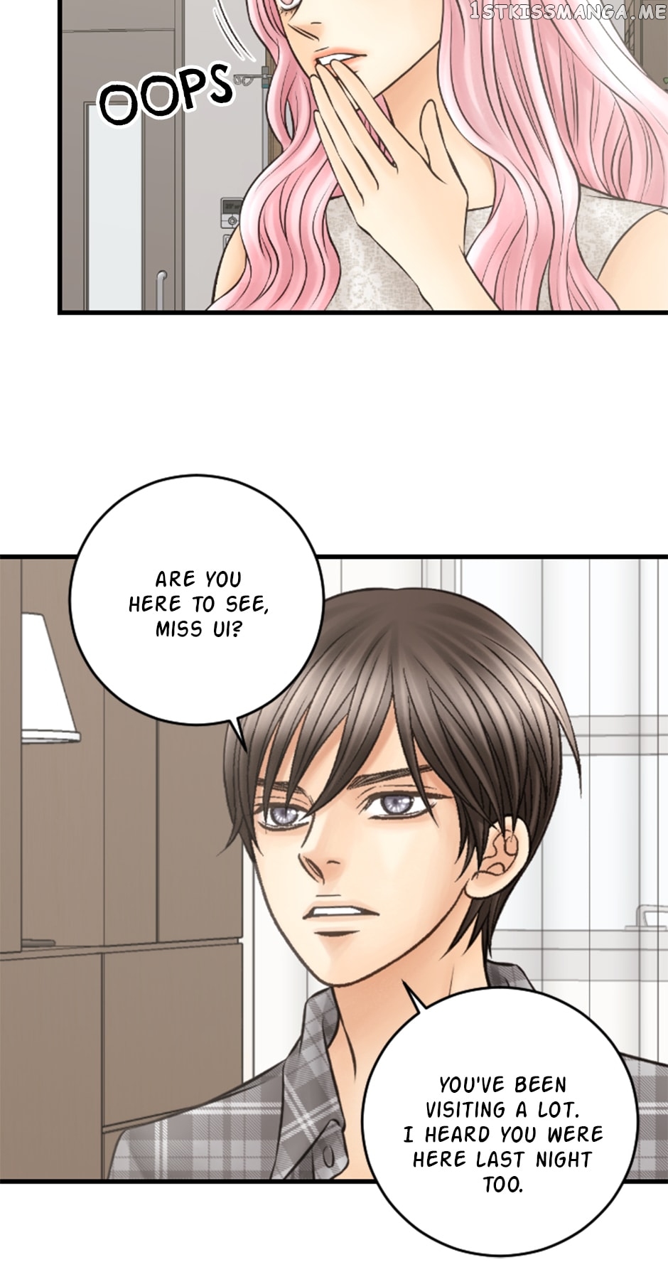 Lunar Lover Chapter 63 - page 20