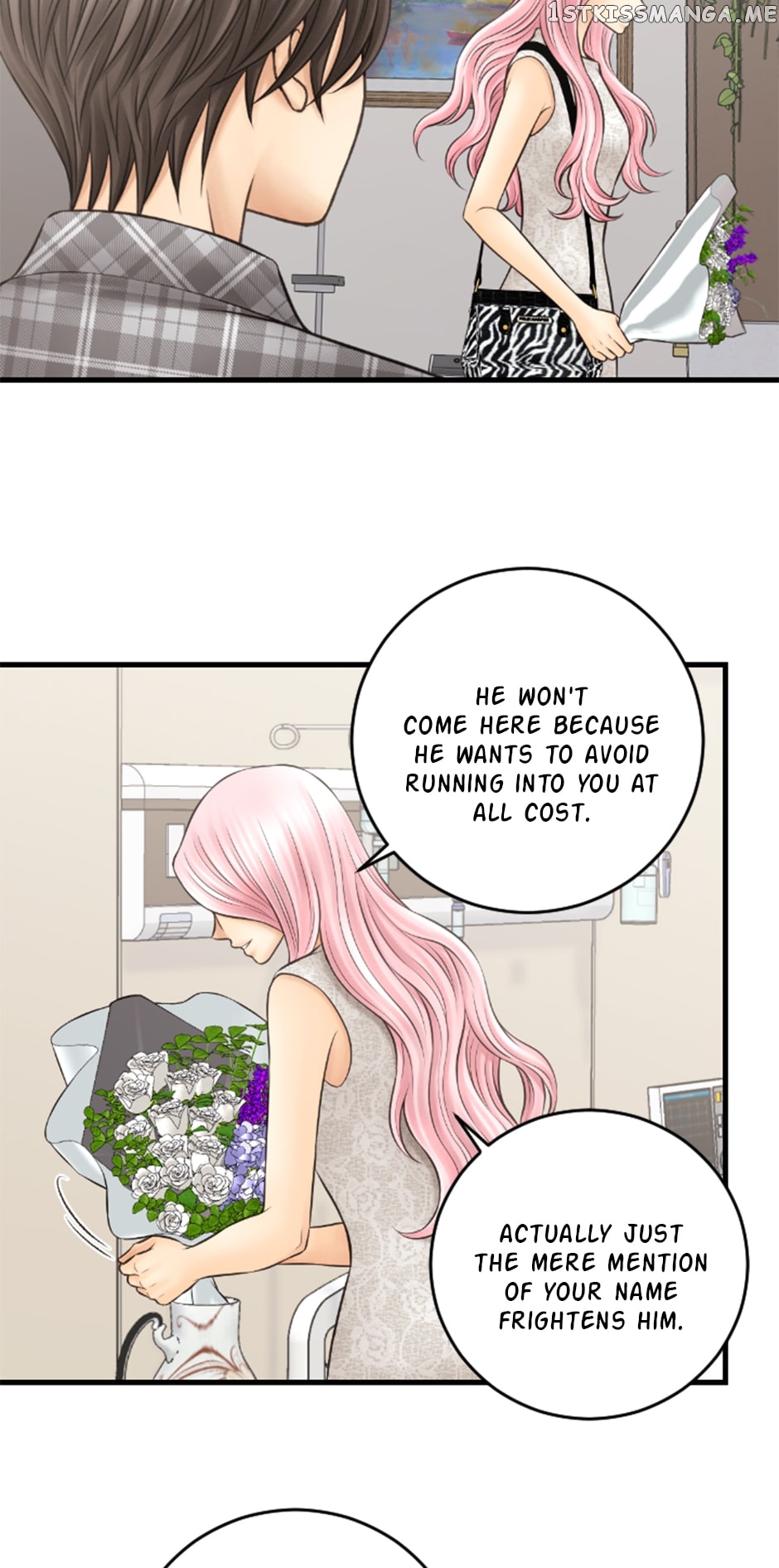 Lunar Lover Chapter 63 - page 22