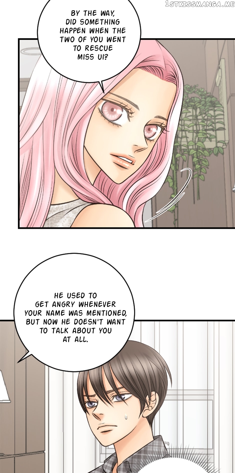 Lunar Lover Chapter 63 - page 23