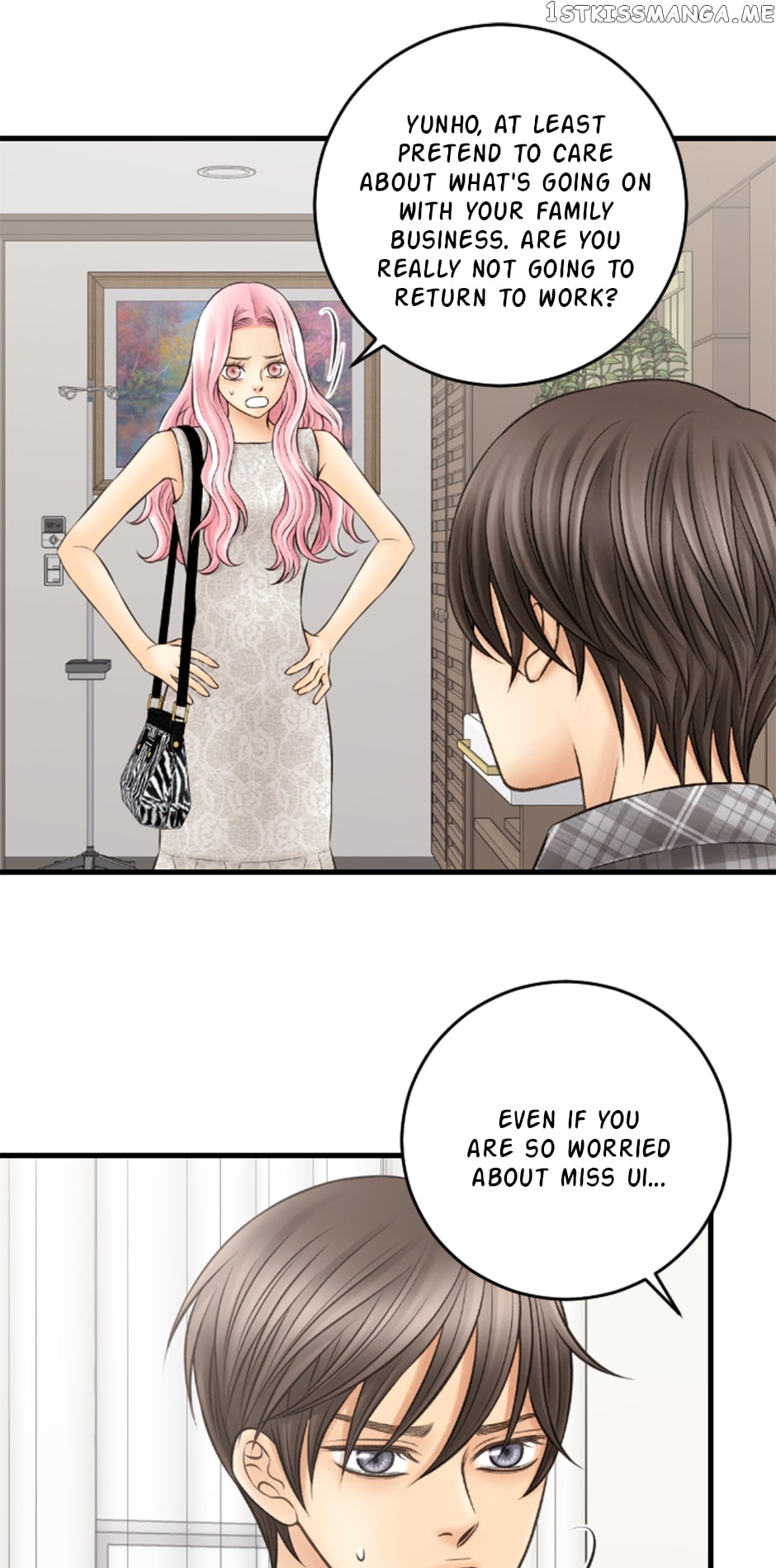 Lunar Lover Chapter 63 - page 27