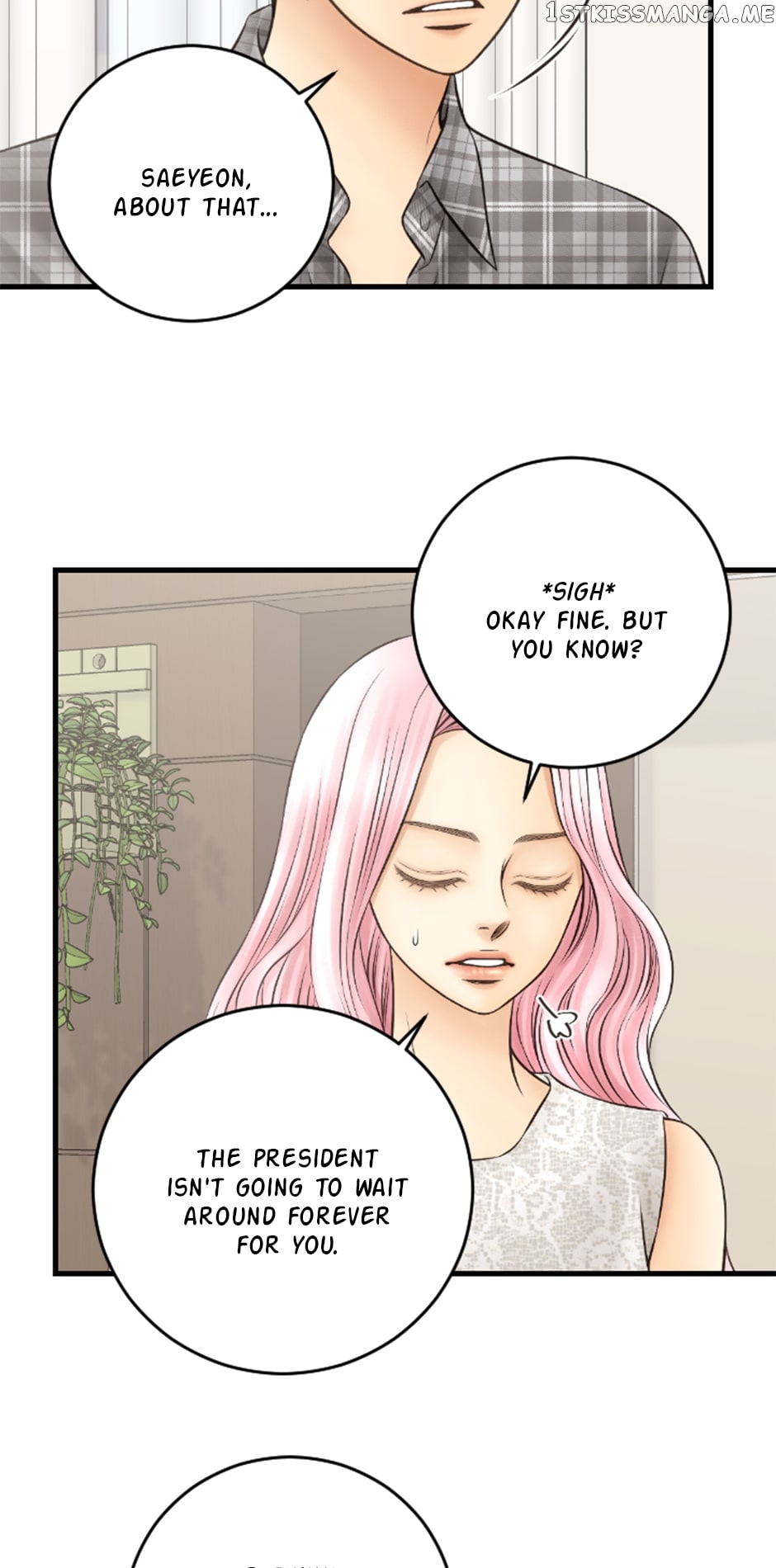 Lunar Lover Chapter 63 - page 28
