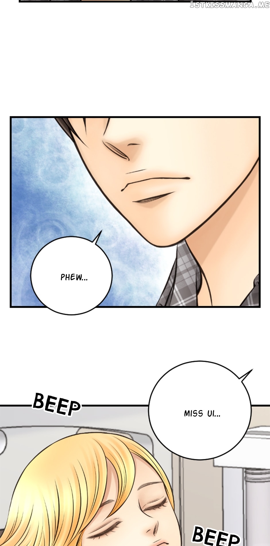 Lunar Lover Chapter 63 - page 31