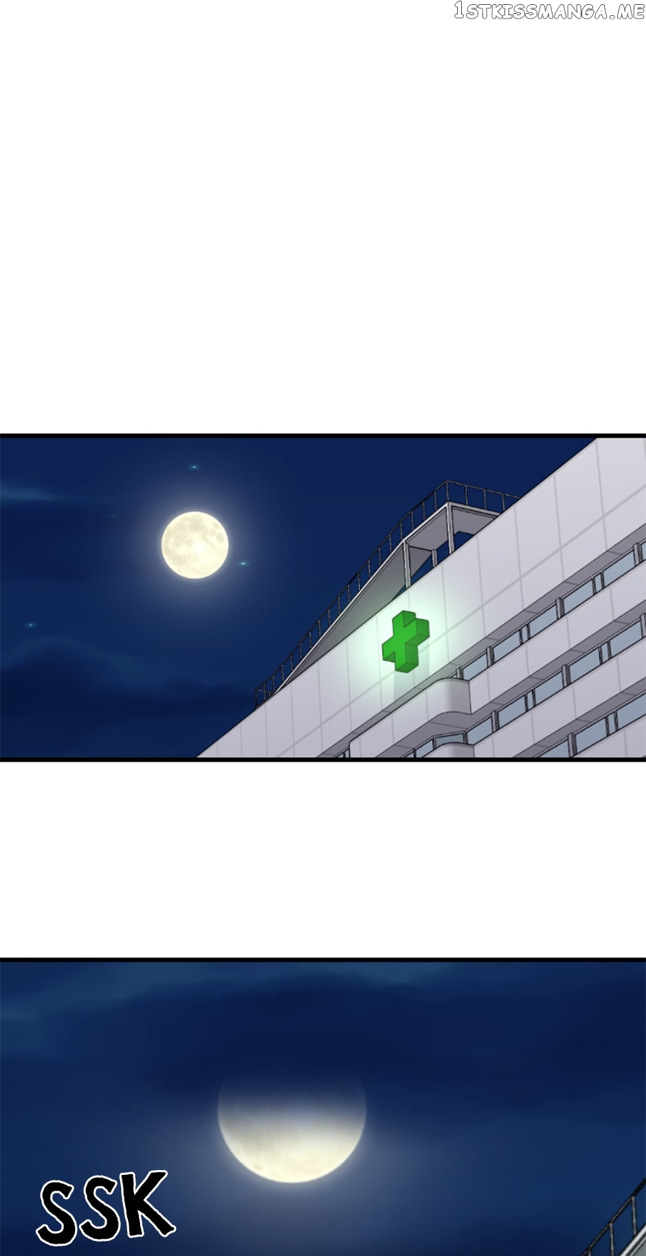 Lunar Lover Chapter 63 - page 33