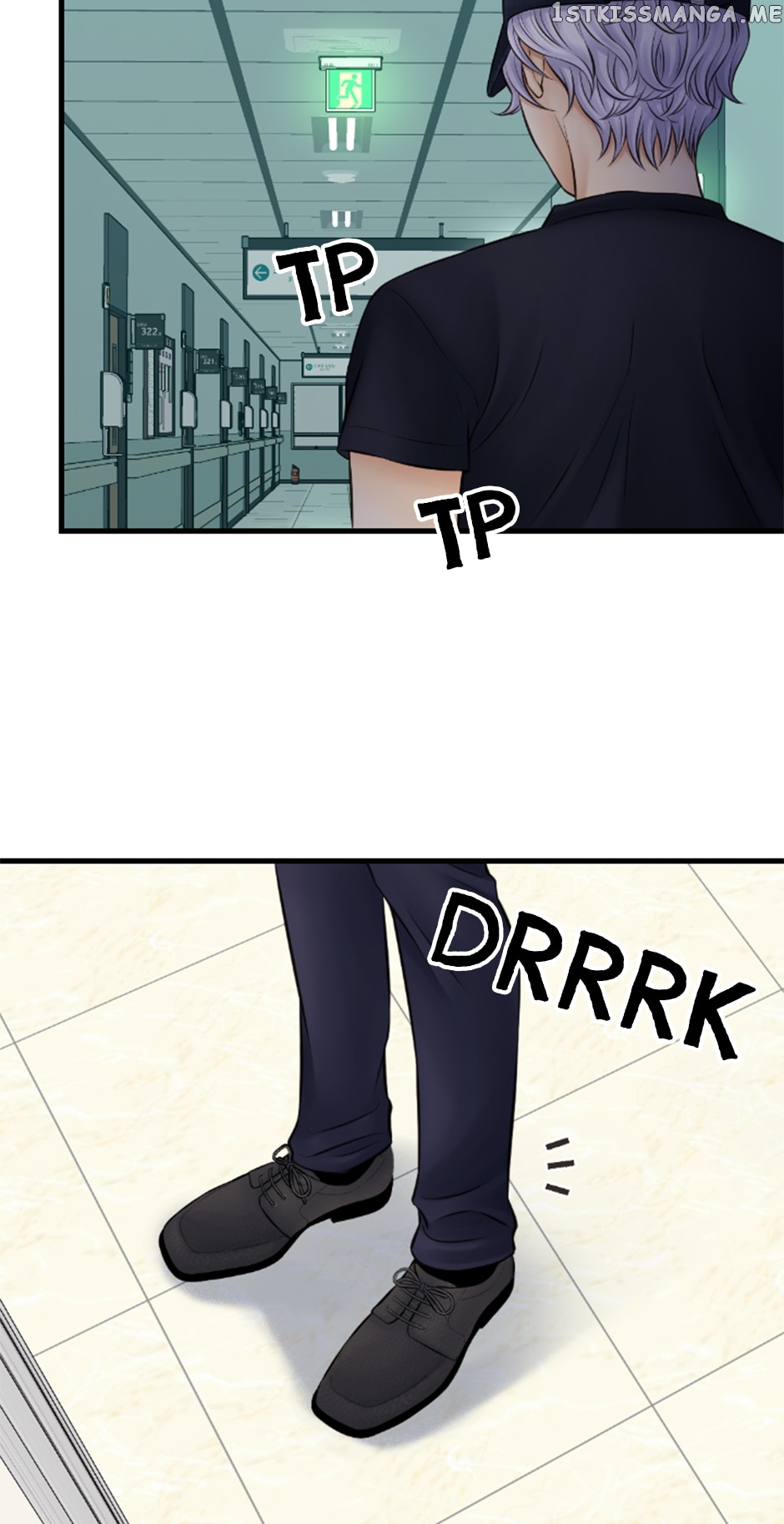 Lunar Lover Chapter 63 - page 35