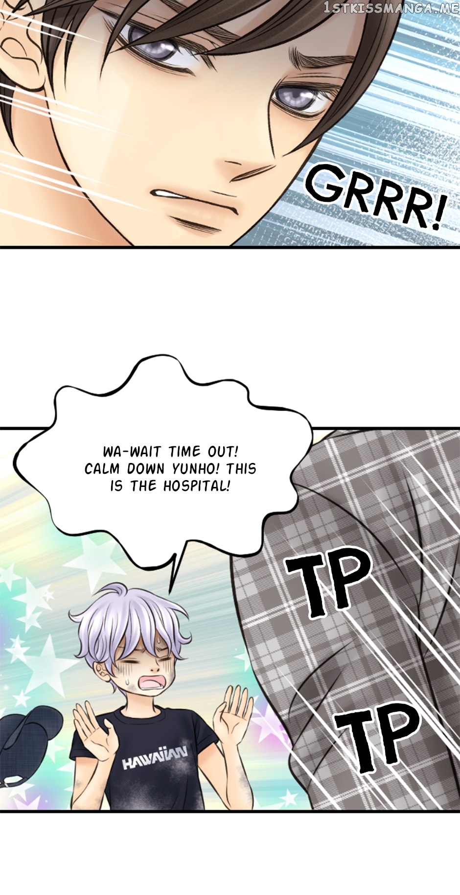 Lunar Lover Chapter 63 - page 39