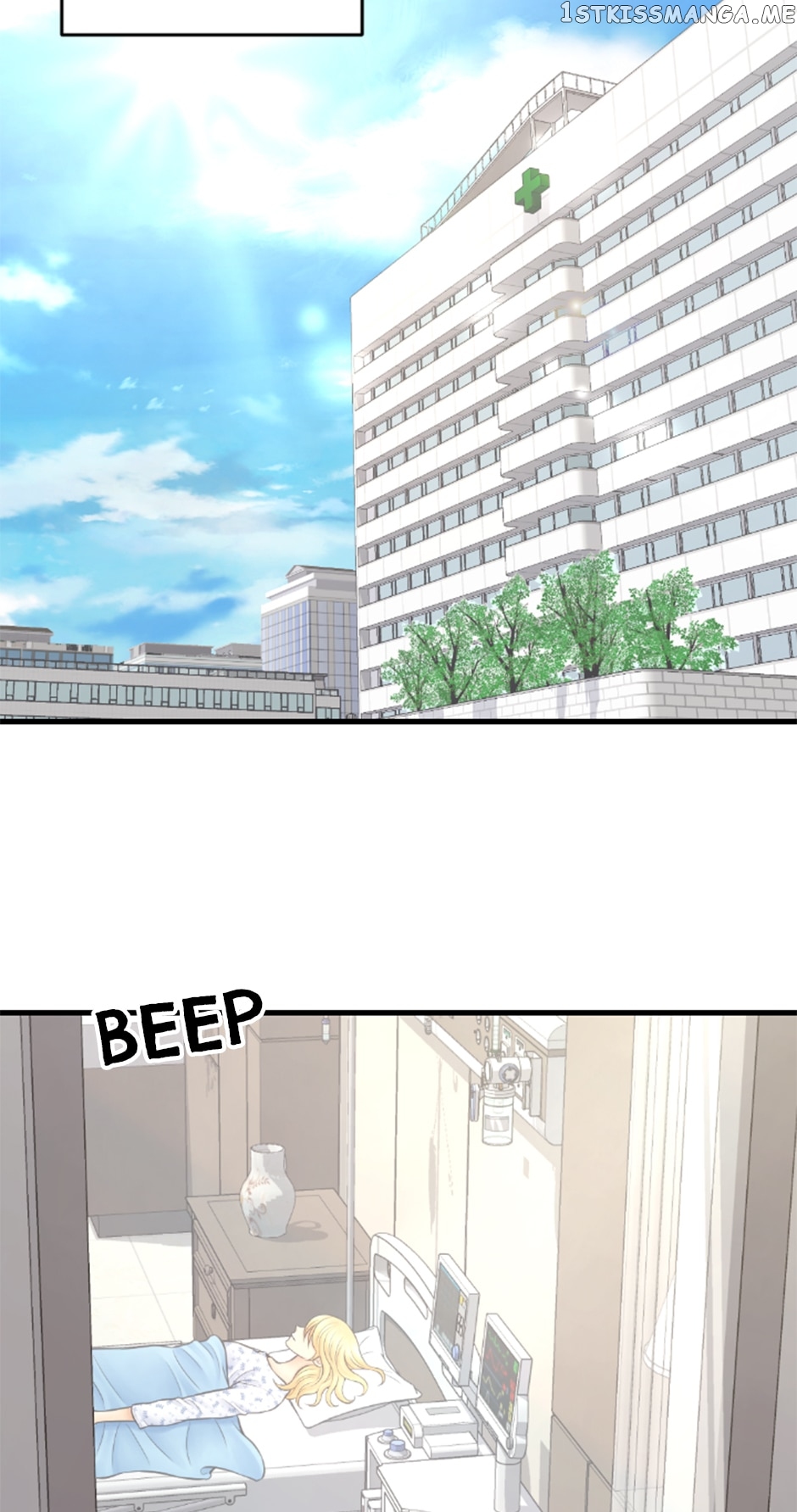 Lunar Lover Chapter 63 - page 4