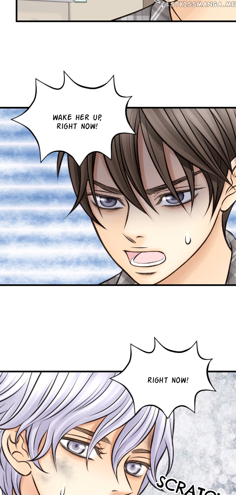 Lunar Lover Chapter 63 - page 41