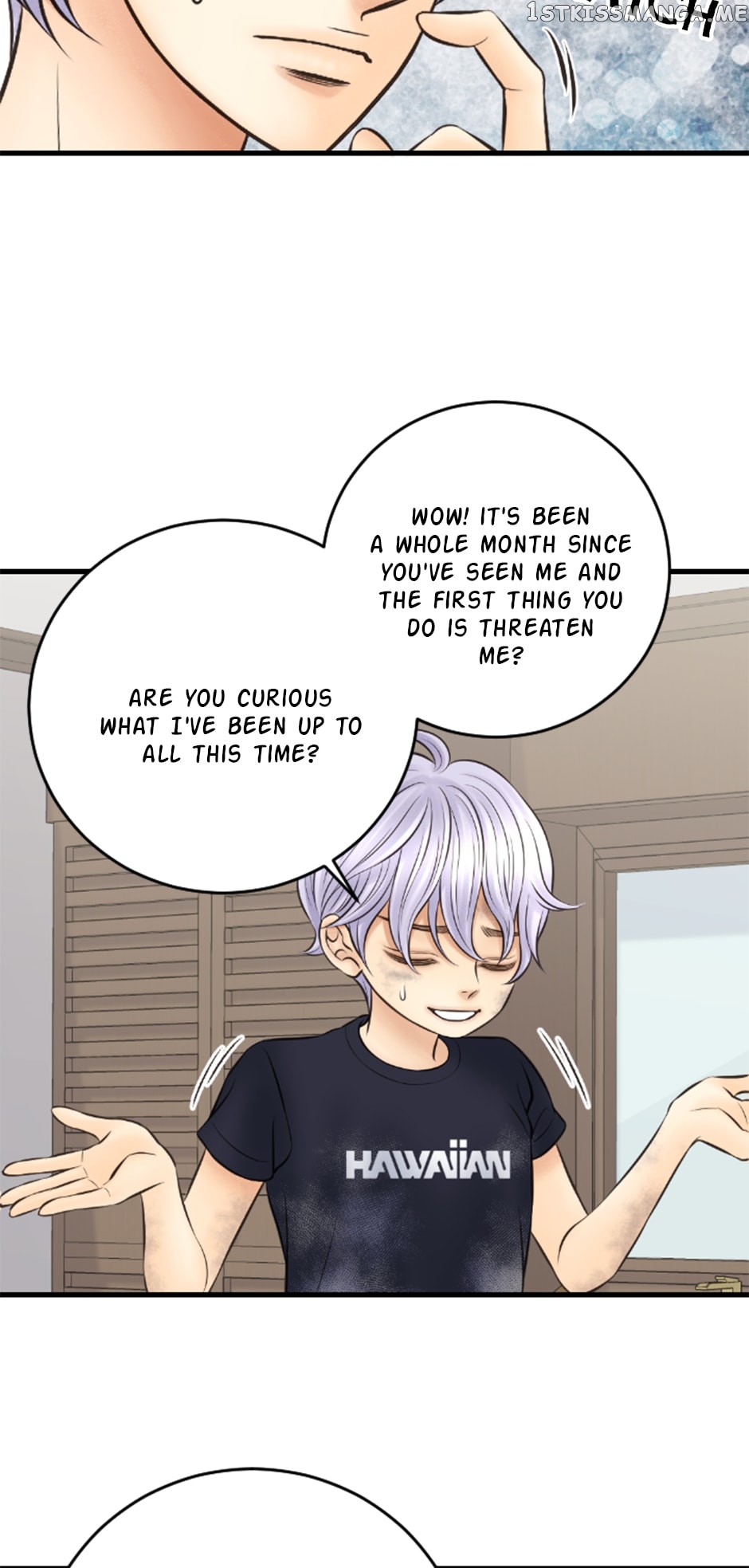Lunar Lover Chapter 63 - page 42