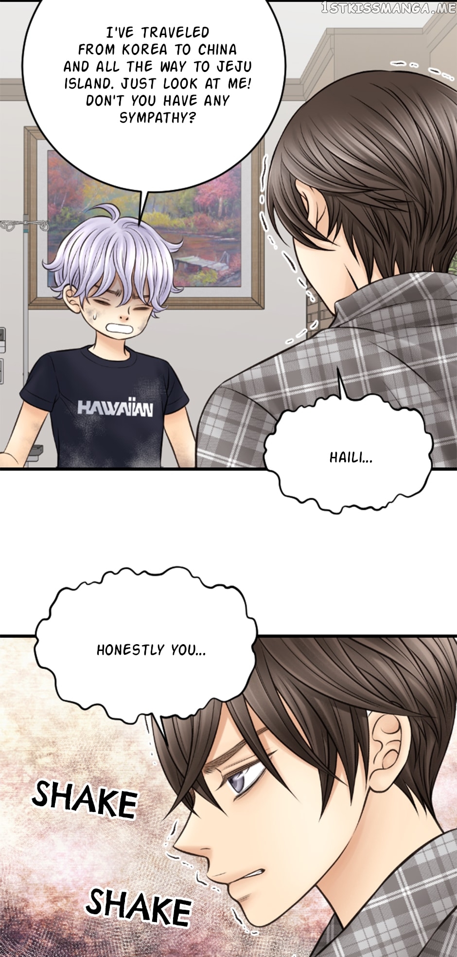 Lunar Lover Chapter 63 - page 43